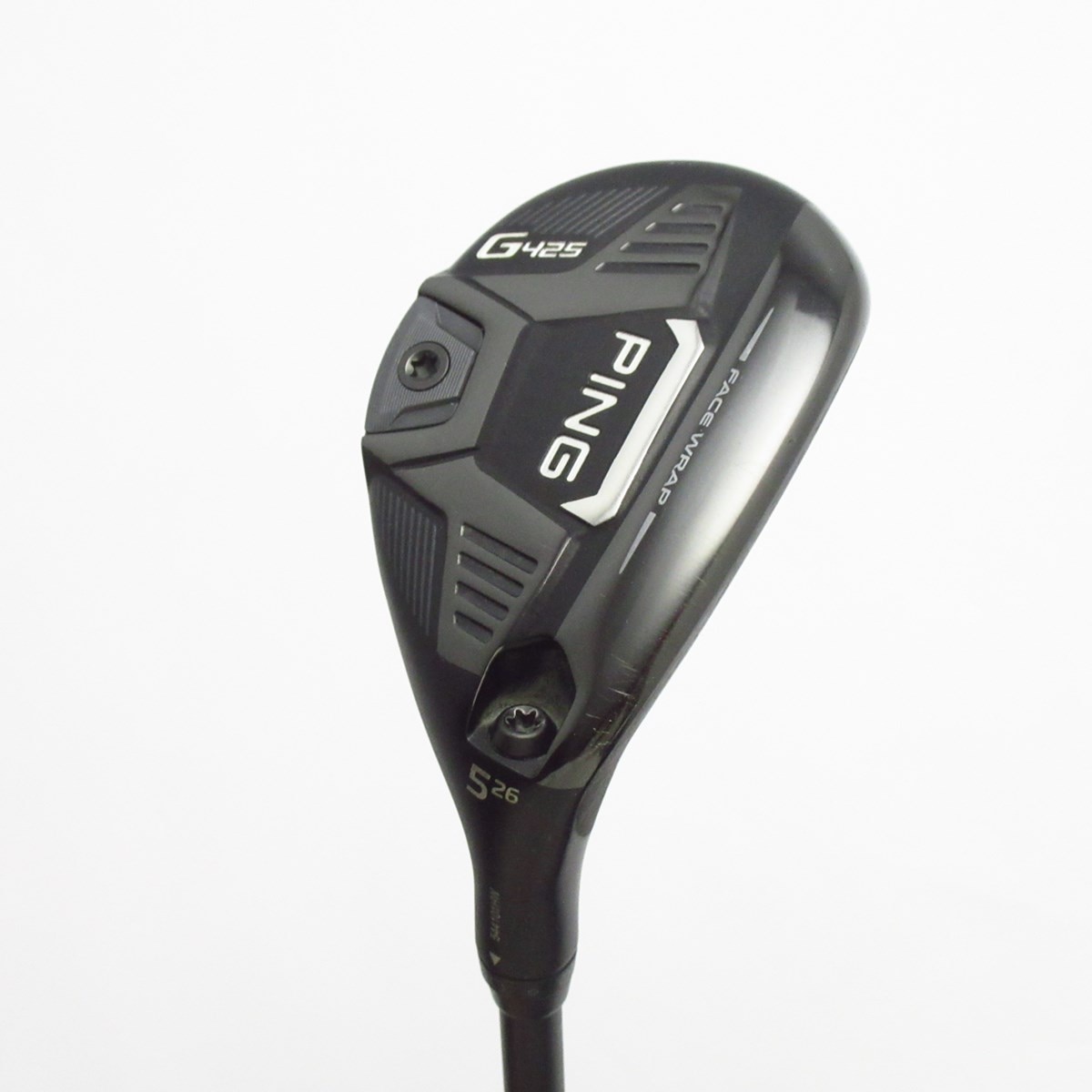 中古】G425 ハイブリッド ユーティリティ ALTA J CB SLATE 26 S CD