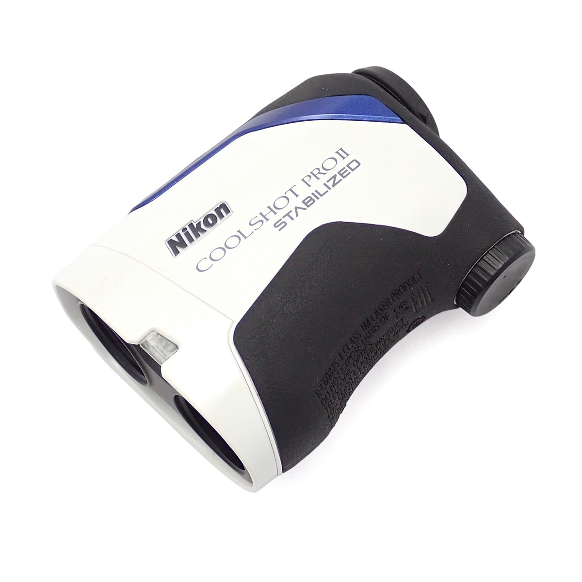 中古】COOLSHOT PRO II STABILIZED - - - C(パーツ)|NIKON(ニコン)の
