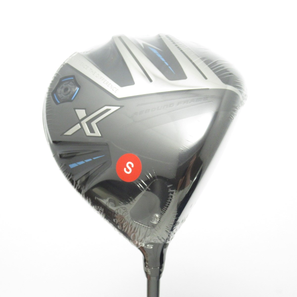 中古】ゼクシオ X(2024) ドライバー Miyazaki AX-3 10.5 S A