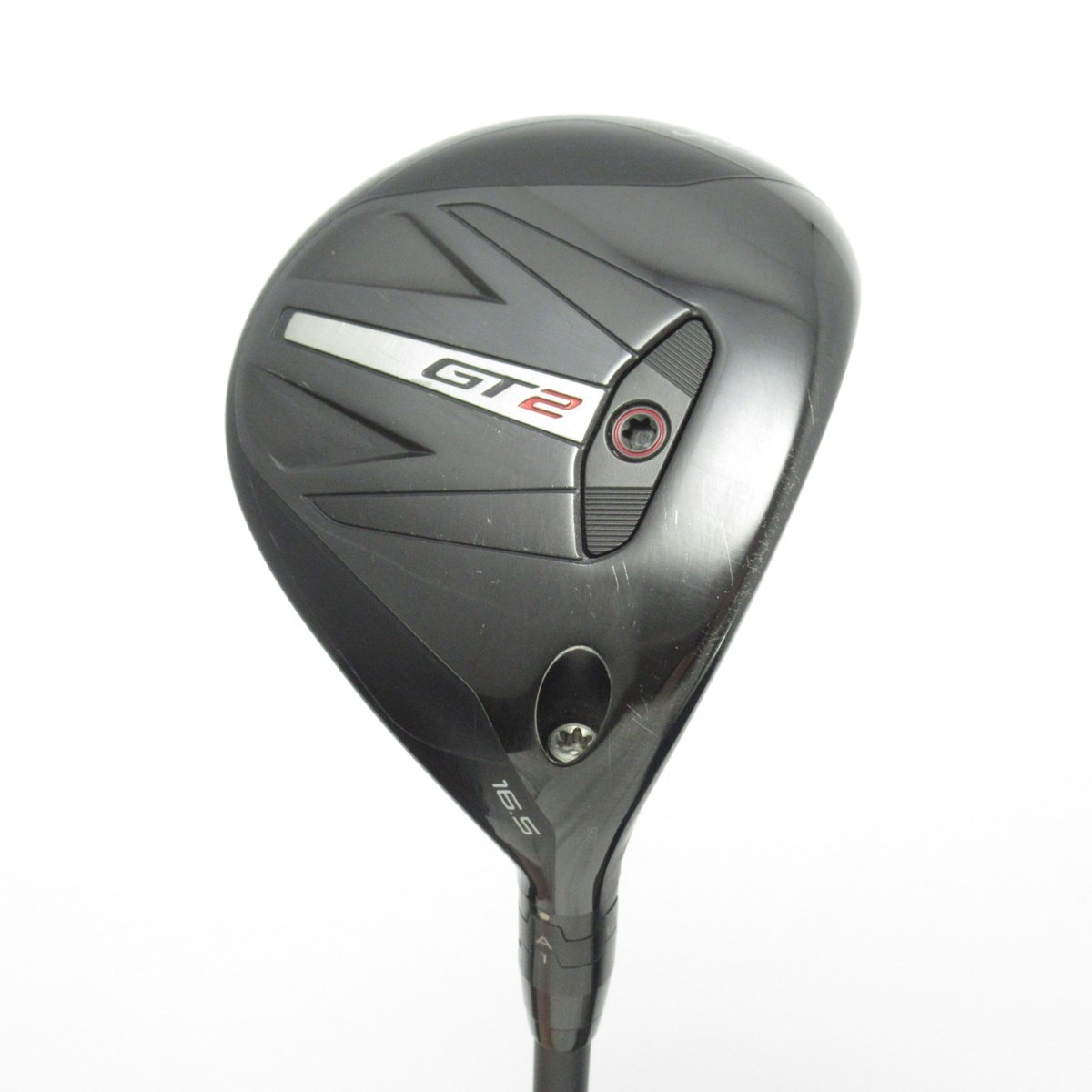 Titleist GT2フェアウェイウッド16.5度TENSEI 1K BLUE 中古】GT2 フェアウェイウッド TENSEI 1K BLUE 55 16.5 S CD
