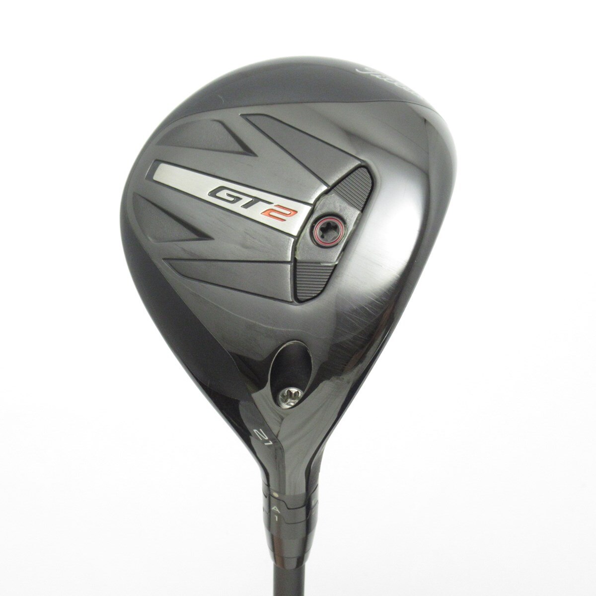 中古】GT2 フェアウェイウッド TENSEI 1K BLUE 55 21 S CD
