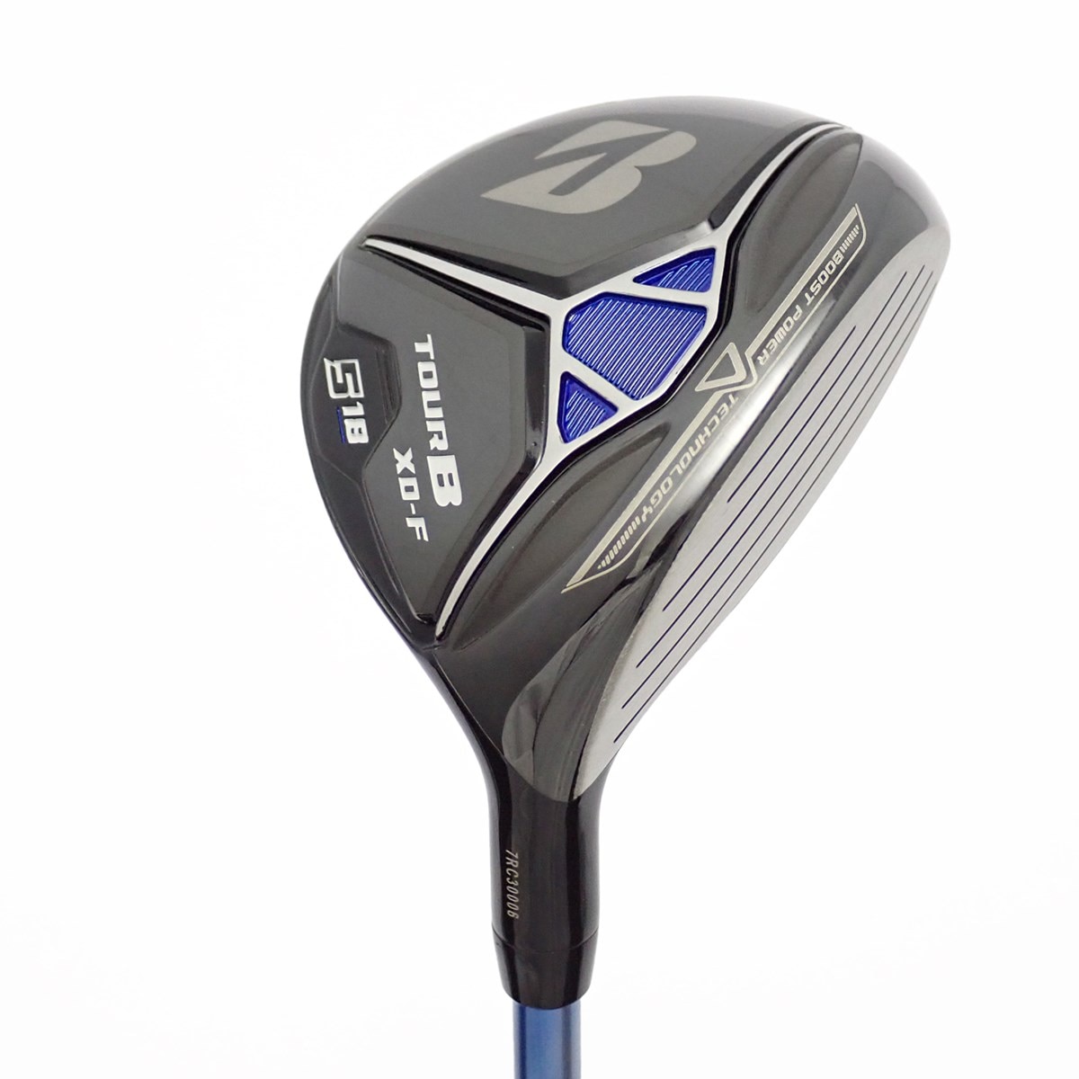 中古】TOUR B XD-F [2018] ゴルフクラブ (ブリヂストン) TOUR B 通販