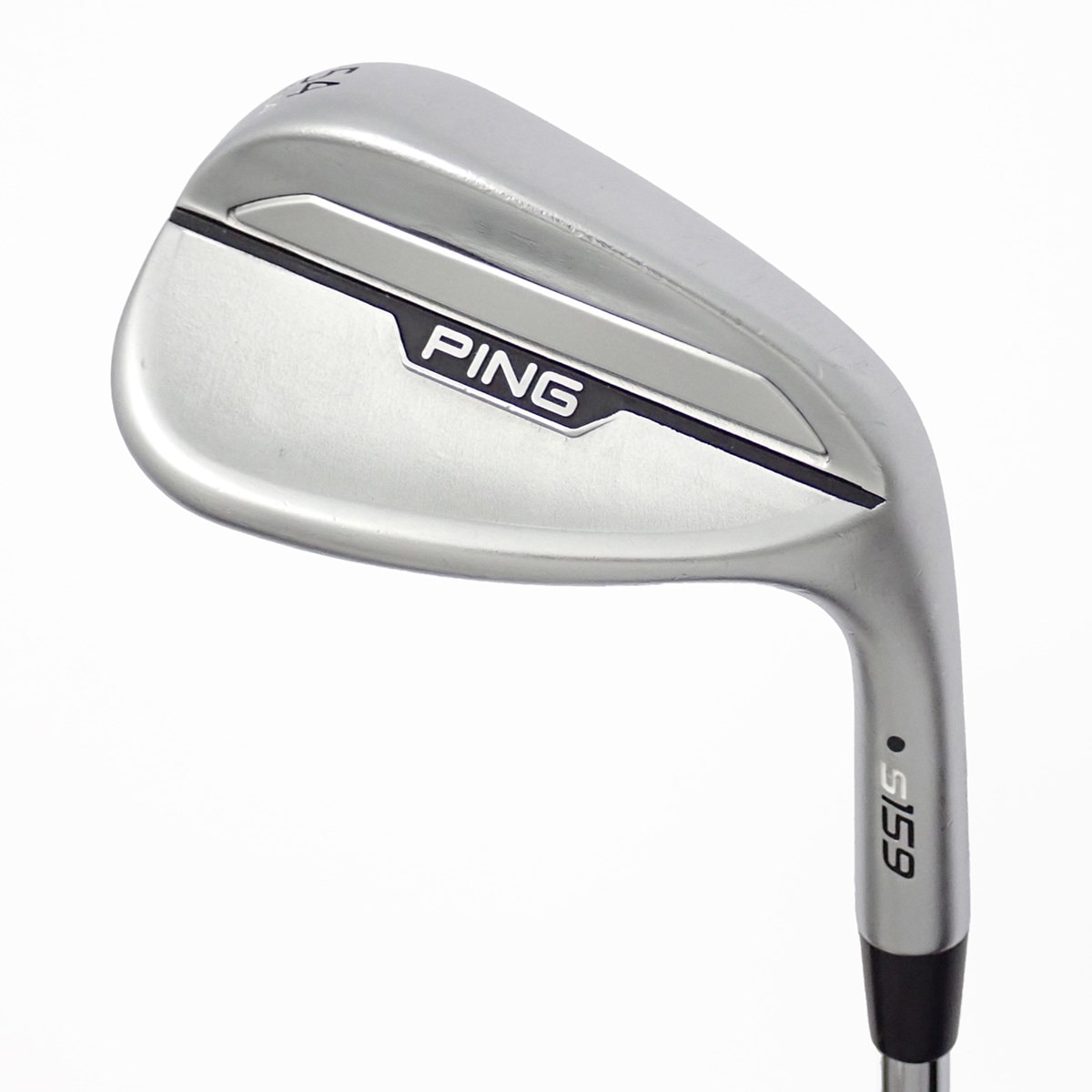 PING ウェッジ S159 50° 56° NS Pro 950GH neo 中古】S159 ウェッジ N.S.PRO 950GH neo 54-14 S CD(ウェッジ（単品