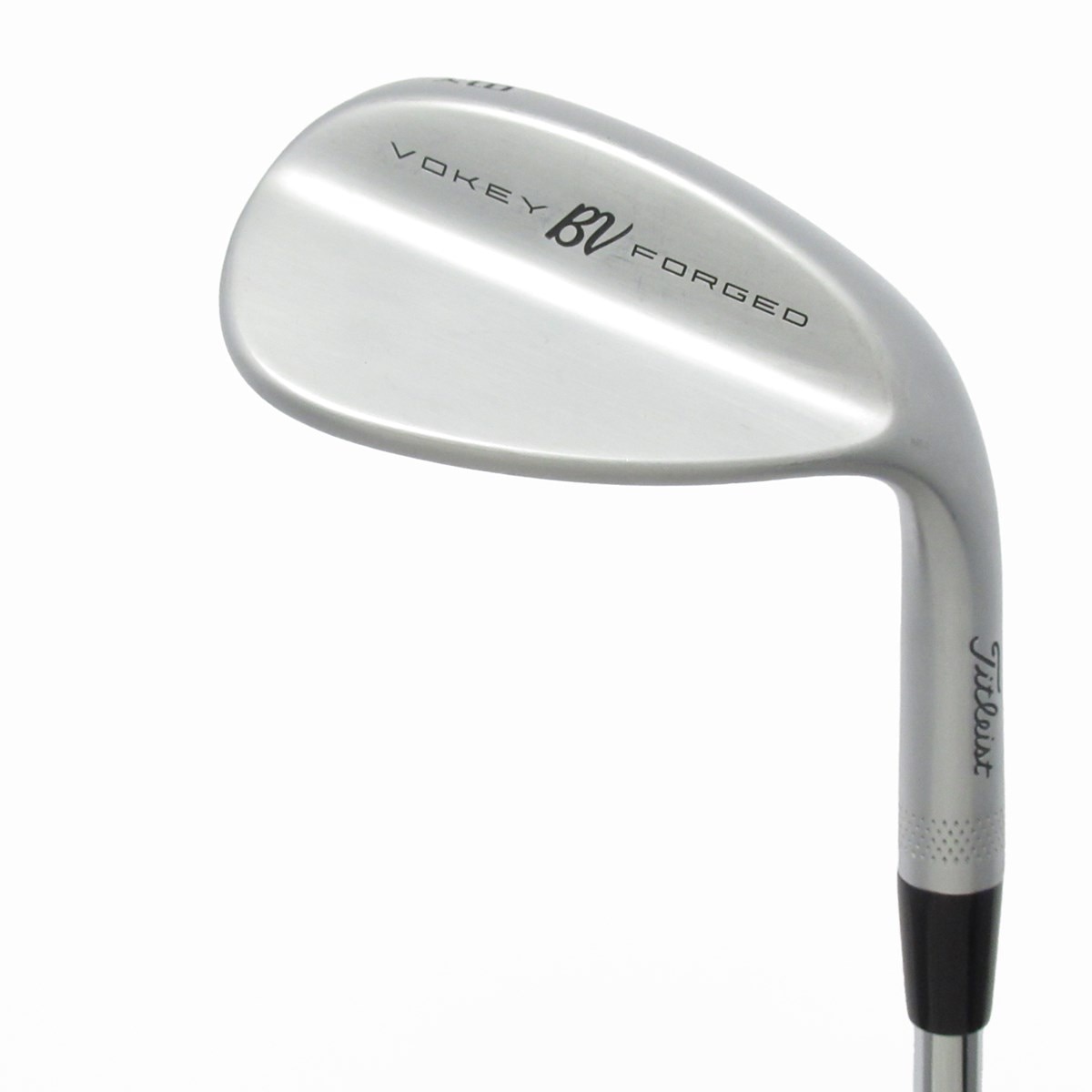 中古】Vokey FORGED(2025) ウェッジ N.S.PRO 950GH neo 58-08 S C