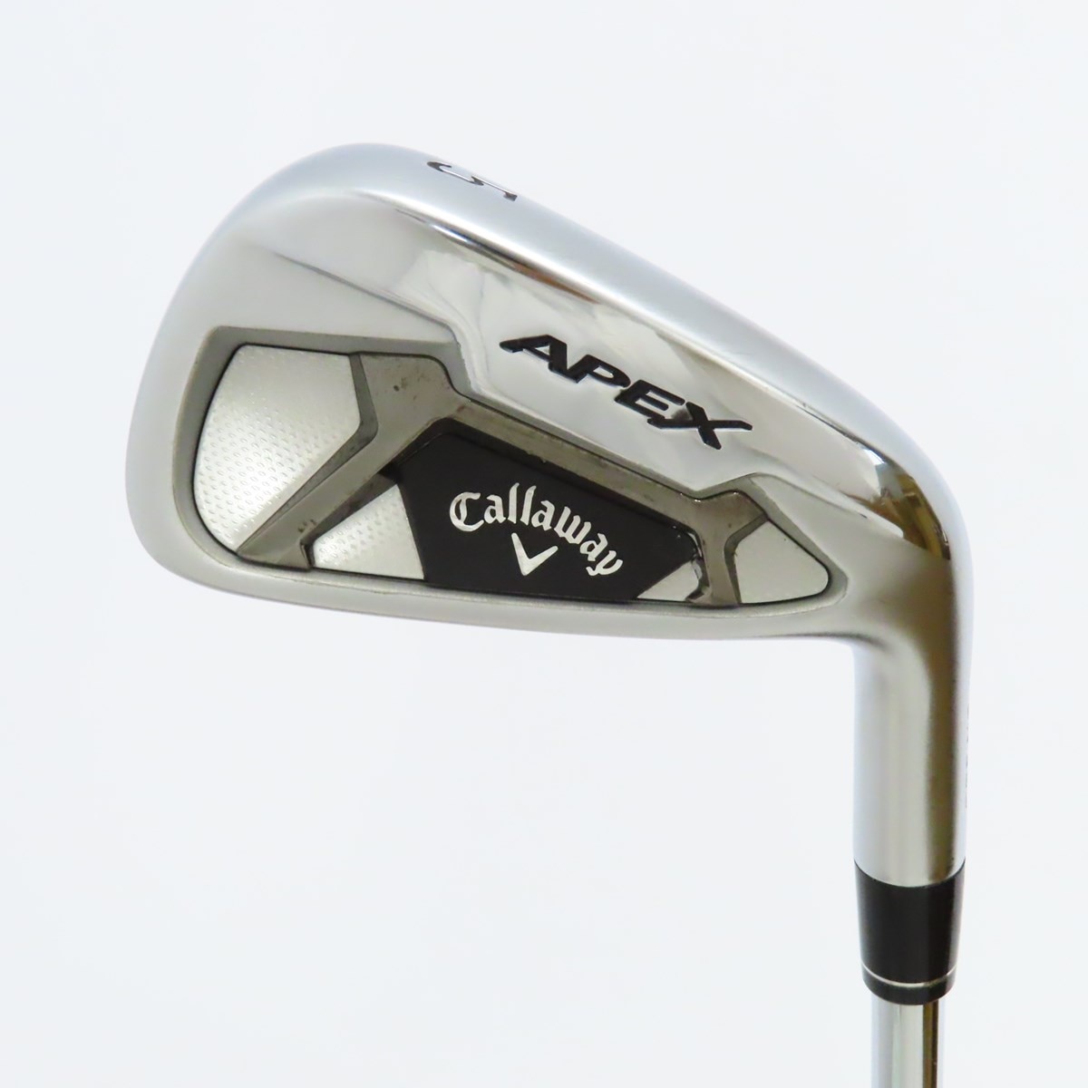 中古】APEX(2021) アイアン N.S.PRO 950GH neo 23.5 S CD(アイアン