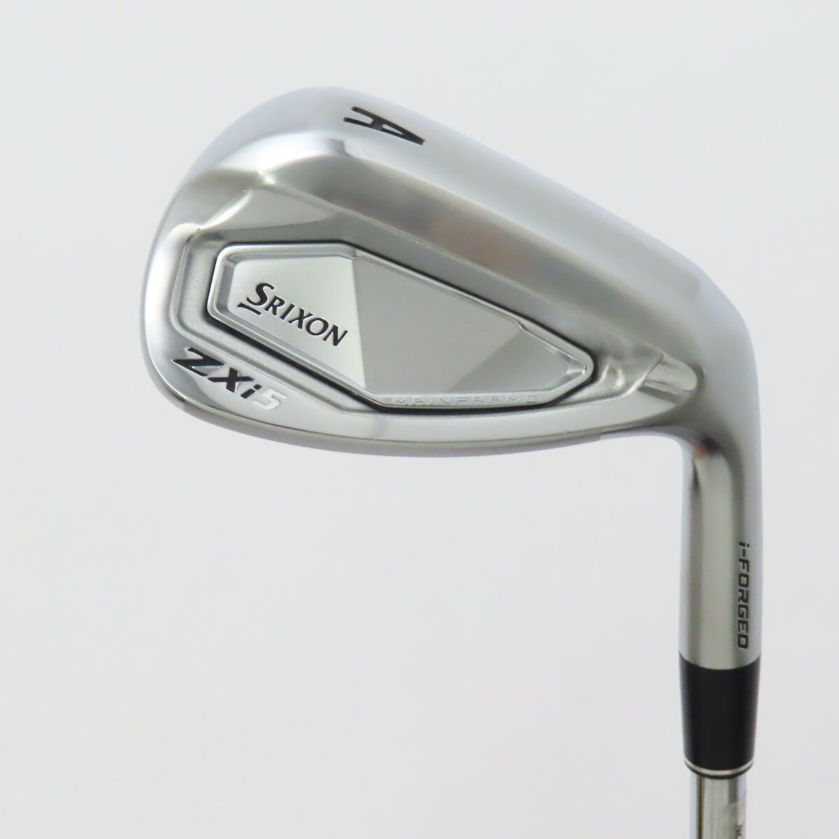 中古】スリクソン ZXi5 アイアン（単品） N.S.PRO MODUS3 TOUR 105 50