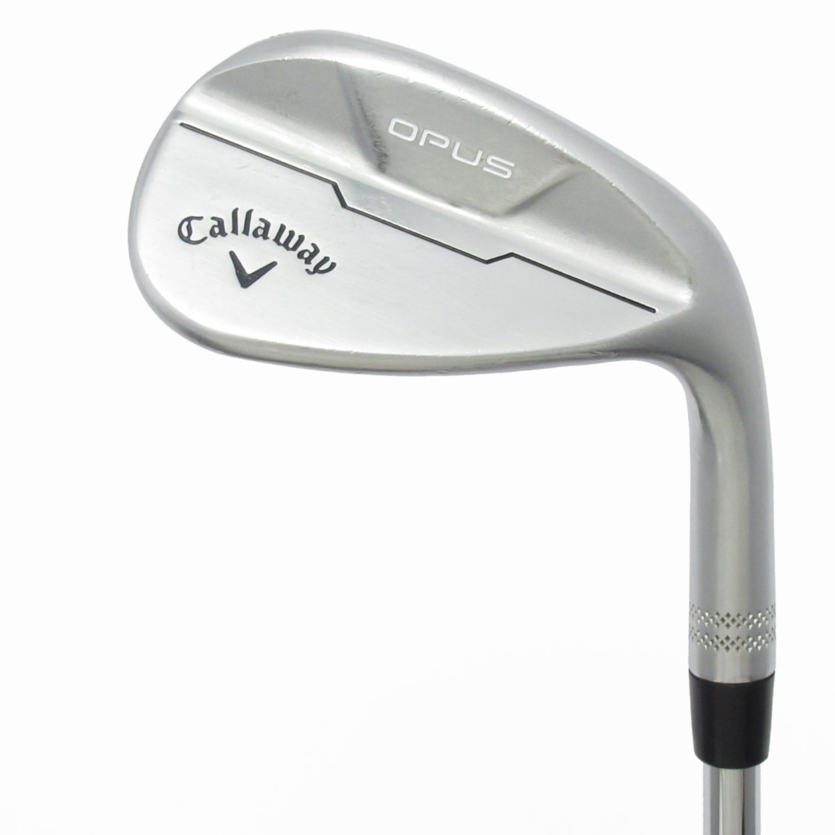 中古】OPUS クロム ウェッジ N.S.PRO MODUS3 TOUR 110 48-10 S CD
