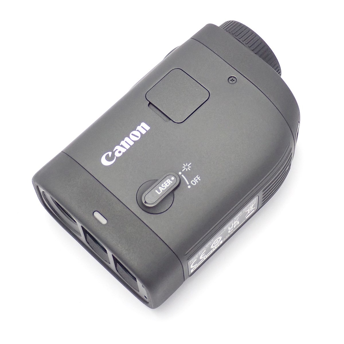 中古】キヤノン(Canon) 距離測定器 通販｜GDO中古ゴルフクラブ