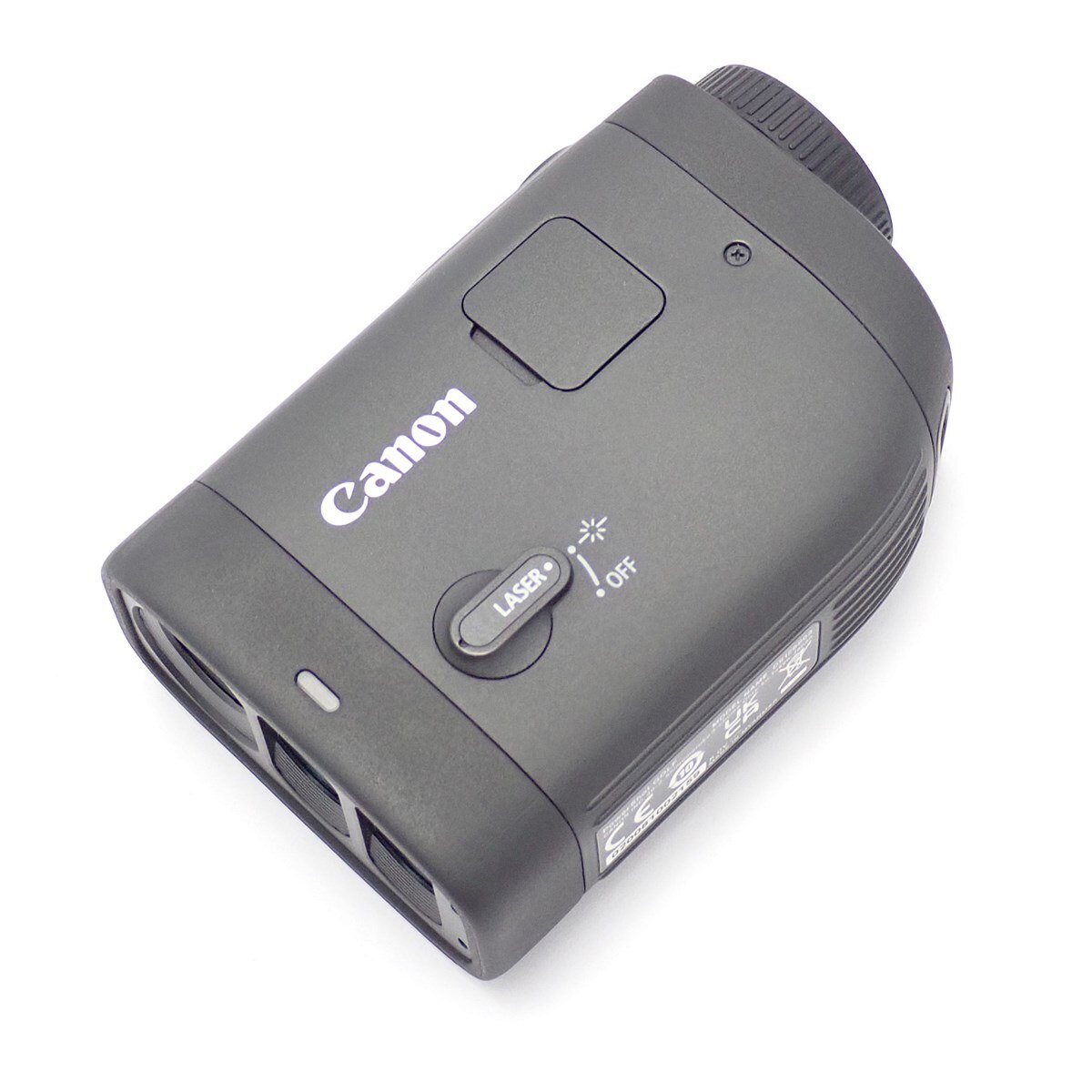中古】PowerShot GOLF - - - CD(パーツ)|Canon(キヤノン)の通販 - GDO