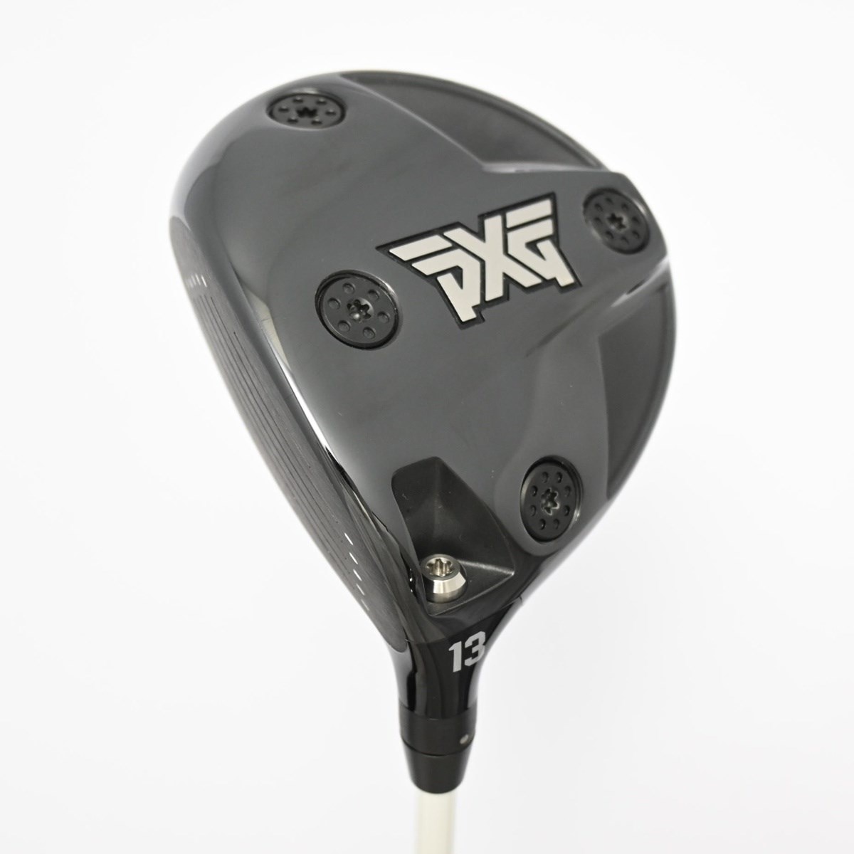 中古】PXG ドライバー レフティ 通販｜GDO中古ゴルフクラブ