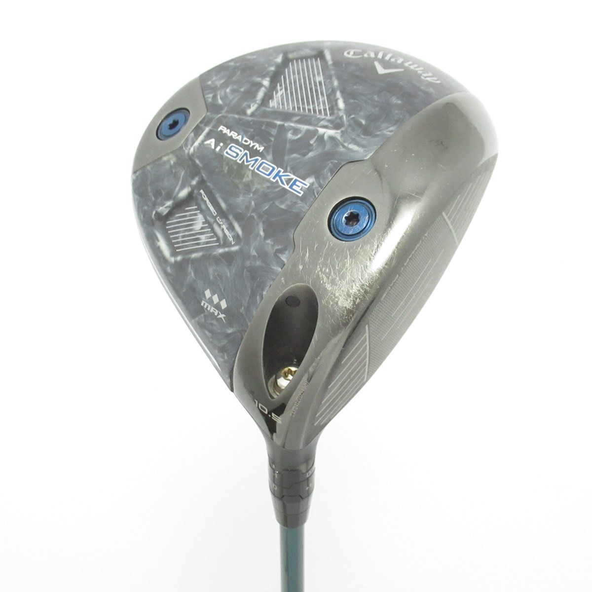 中古】パラダイム Ai SMOKE トリプルダイヤモンド MAX ドライバー