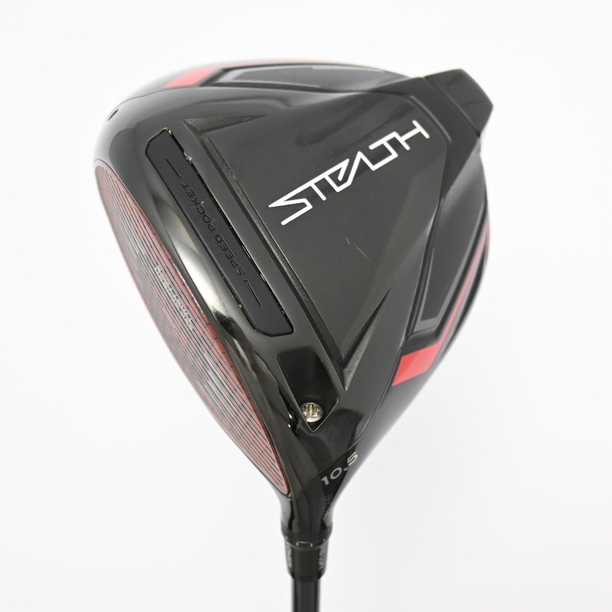 中古】ステルス (テーラーメイド) レフティ 通販｜GDO中古ゴルフクラブ