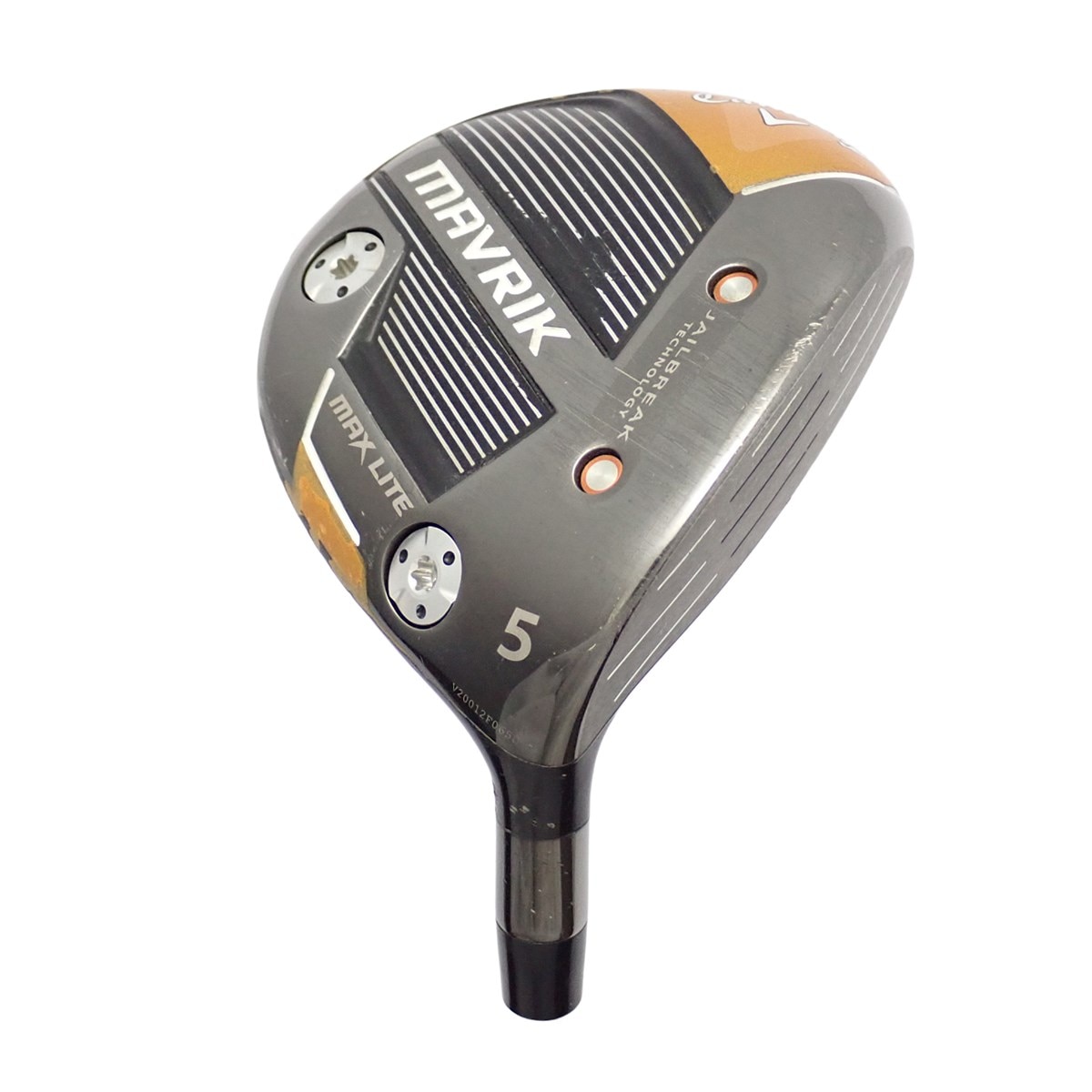 Callaway - マーベリック5w ディアマナ d-limited 70s 中古】マーベリック マックス ライト フェアウェイウッド Diamana 40