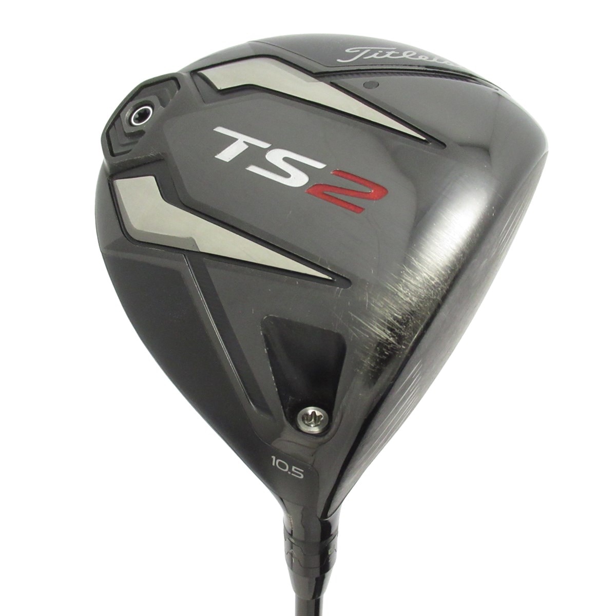 値下げ【人気】タイトリスト TS2 ドライバー 9.5度 KUROKAGE 50 中古】TS2 ドライバー Titleist KURO KAGE 50 10.5 S C(ドライバー