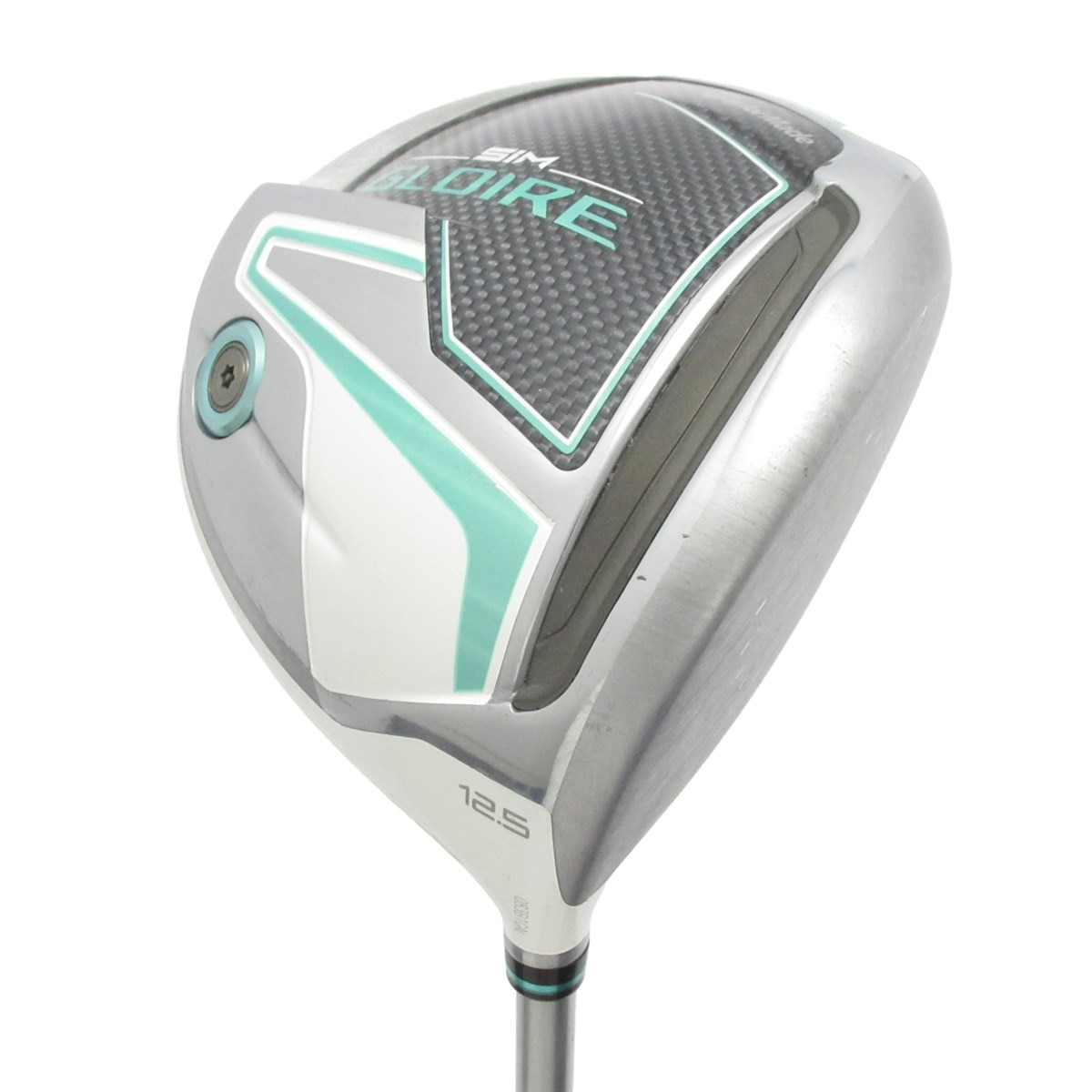 中古】SIM グローレ ドライバー Air Speeder TM 12.5 L C レディス