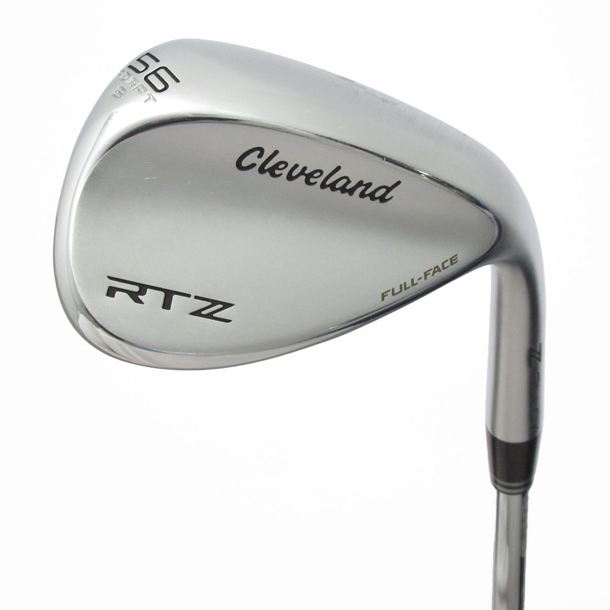 中古】RTZ FULL-FACE ツアーサテン ウェッジ N.S.PRO 950GH neo 56-08