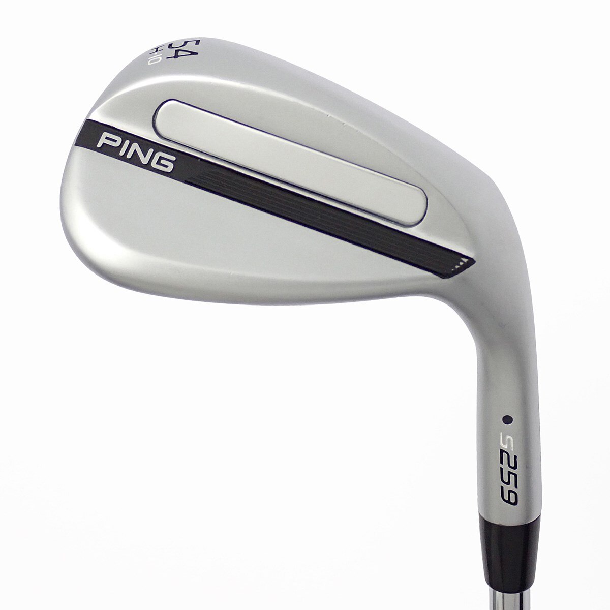 中古】S259 ウェッジ (ピン) PING 通販｜GDO中古ゴルフクラブ