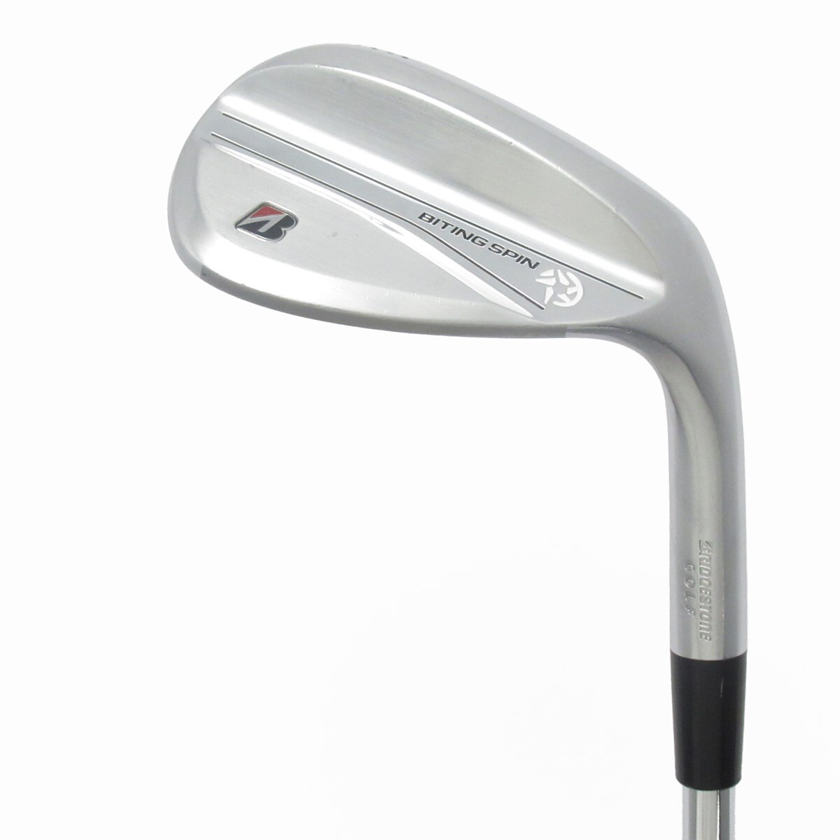 中古】BITING SPIN ウェッジ Dynamic Gold 120 56-10 S200 CD(ウェッジ