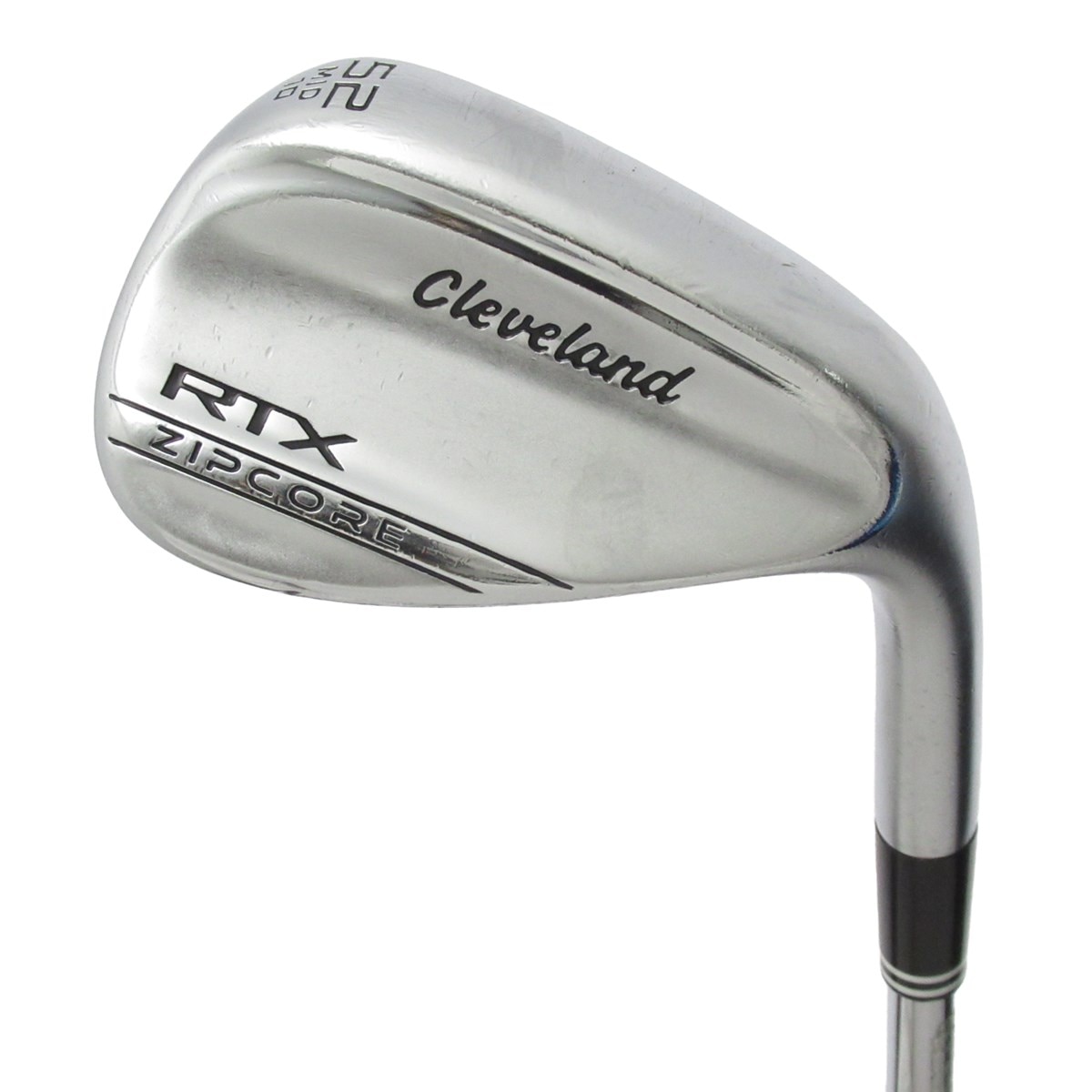 GOLF EROO  PINES コアラ総柄 新品タグ付 ヴィンテージ 中古】RTX ジップコア ツアーサテン ウェッジ Dynamic Gold HT 52-10