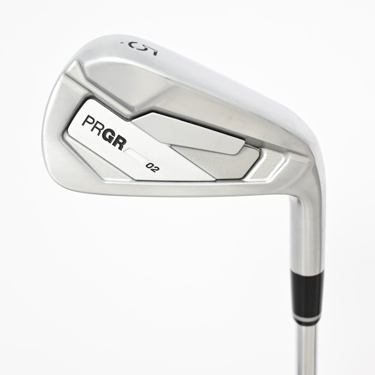 中古】プロギア(PRGR) アイアンセット 通販｜GDO中古ゴルフクラブ