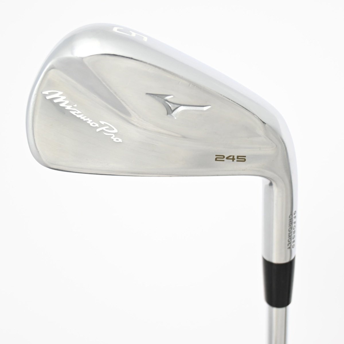 中古】MizunoPro 245 アイアン Dynamic Gold 95 24 S200 C(アイアン