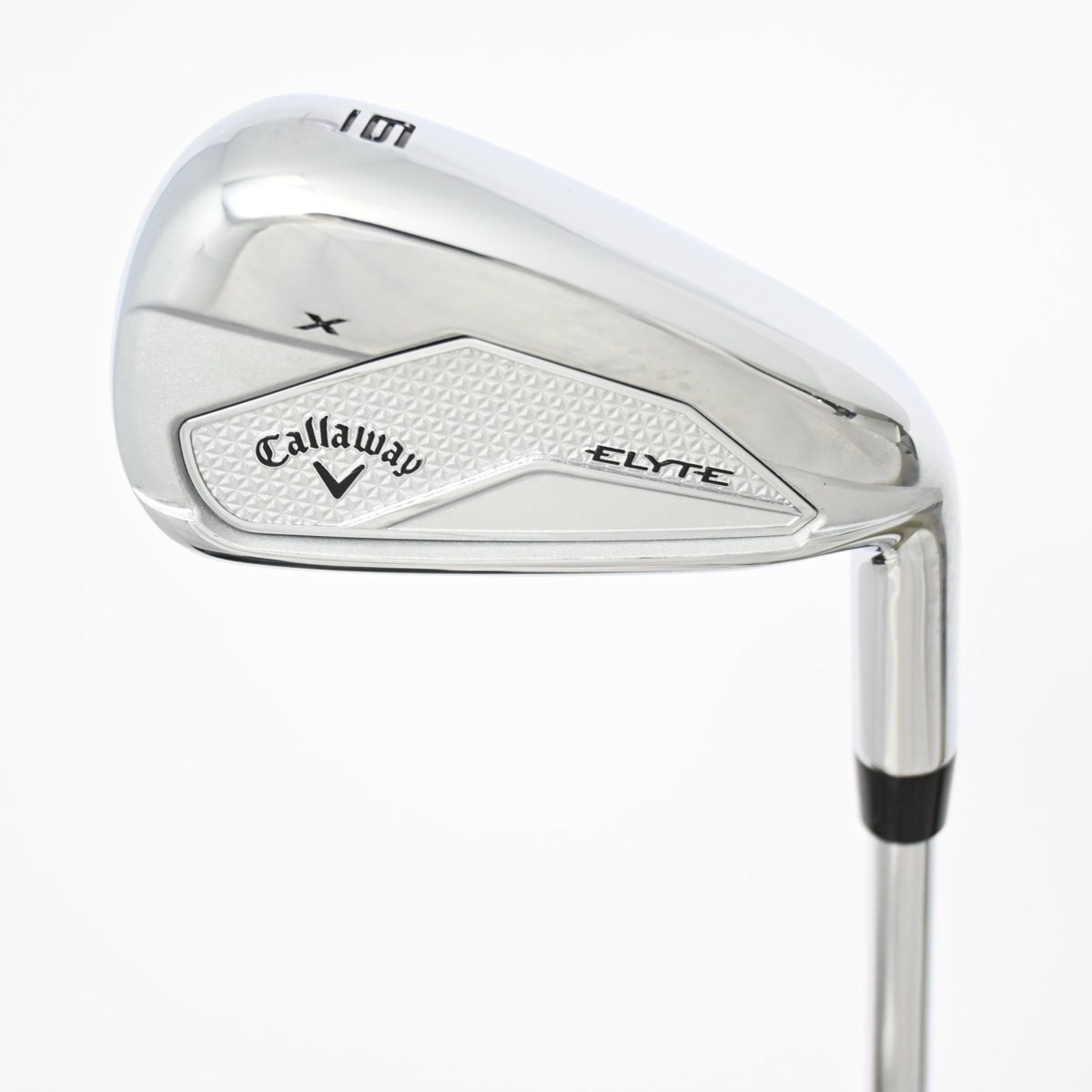 中古】エリート X アイアン N.S.PRO 750GH neo 24 S BC(アイアン