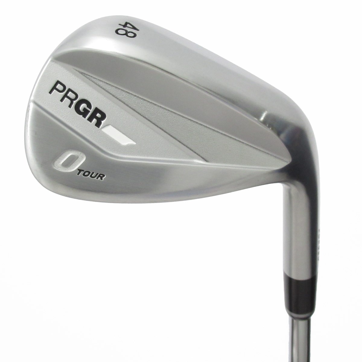 中古】PRGR 0 TOUR(2026) ウェッジ N.S.PRO スペックスチールIIIver