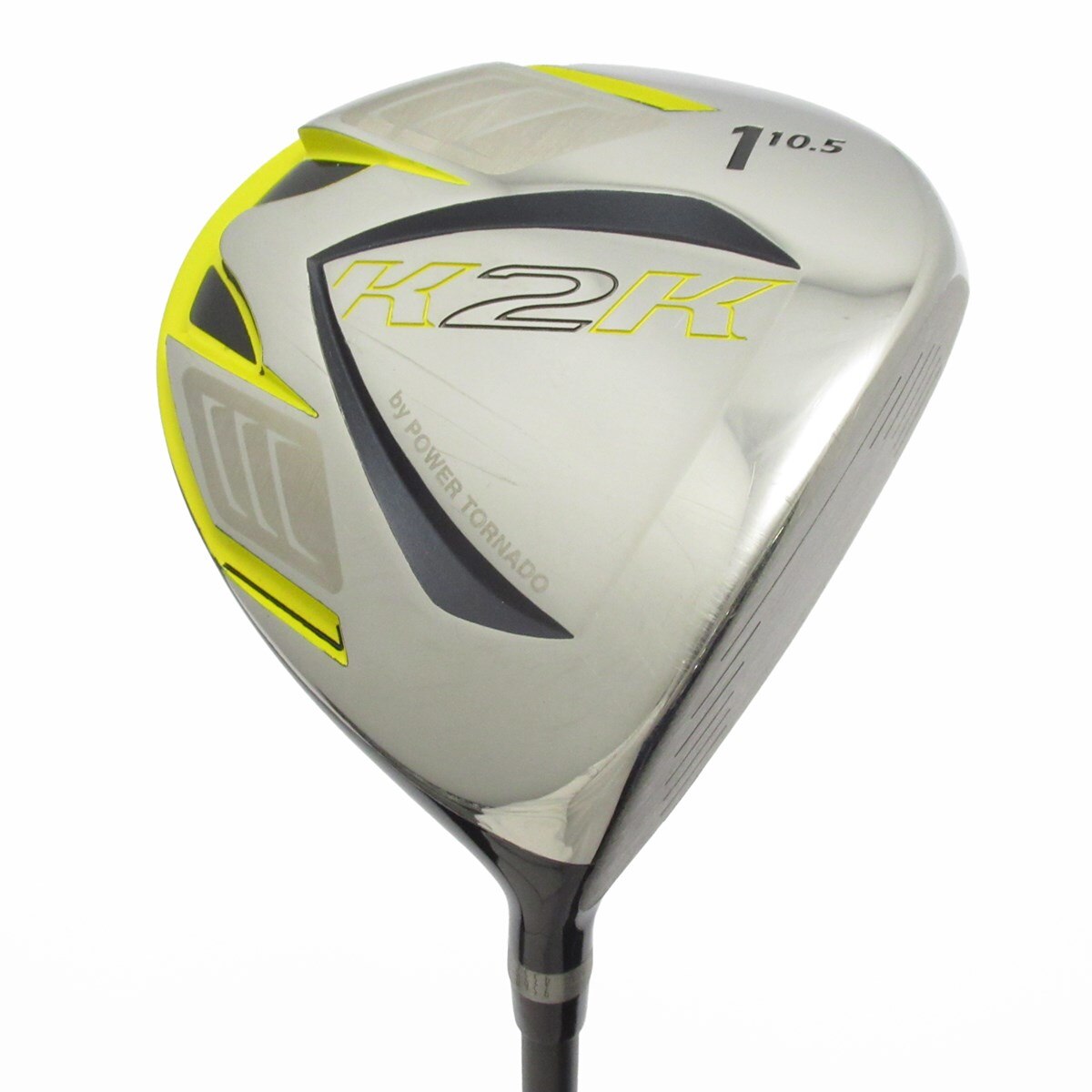 中古】K2K MINI ドライバー ATTAS MB FW 45 10.5 R C(ドライバー（単品