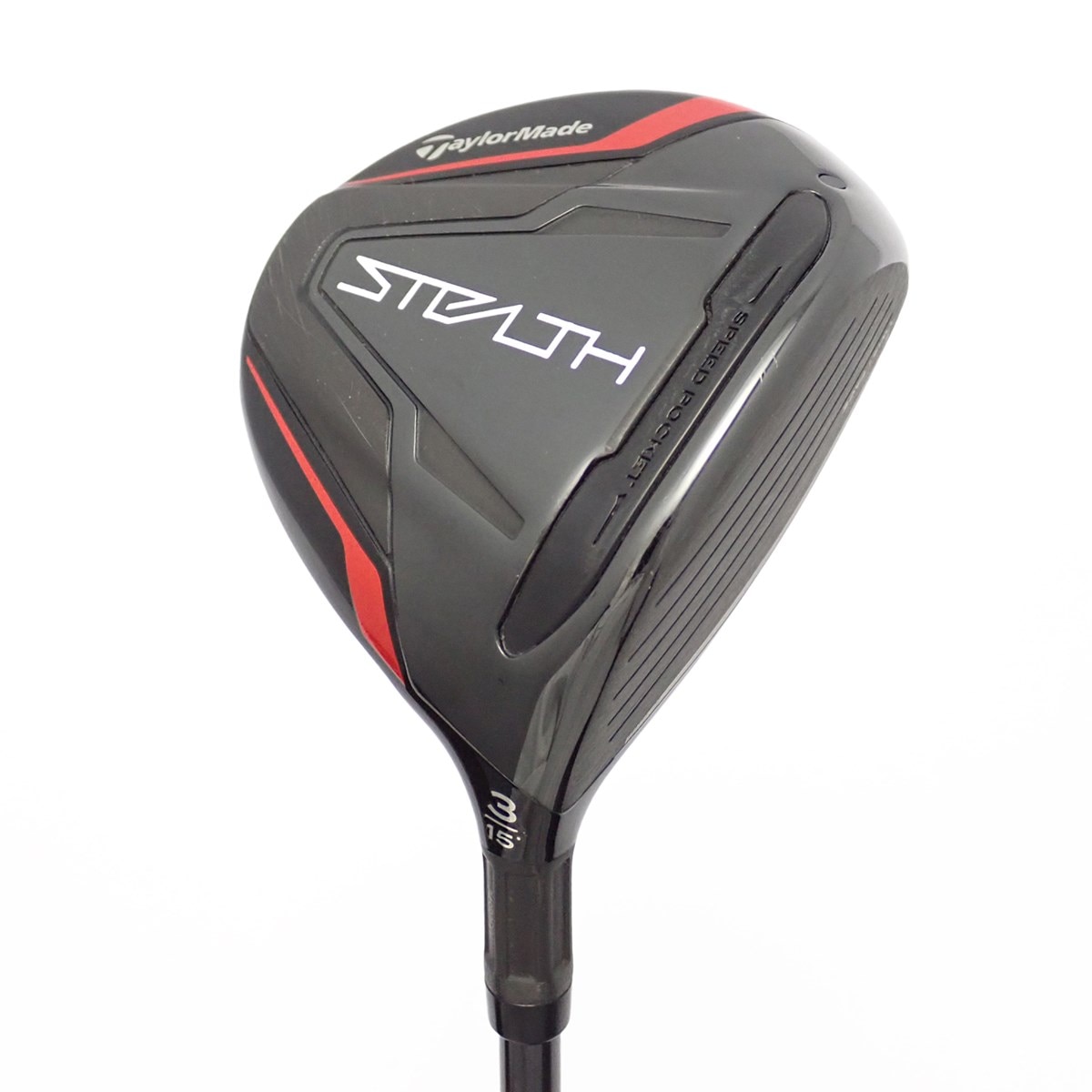 専用ですSTEALTH 7W TENSEI 50S フェアウェイウッド 中古】ステルス フェアウェイウッド TENSEI RED TM50(2022) 15 R C
