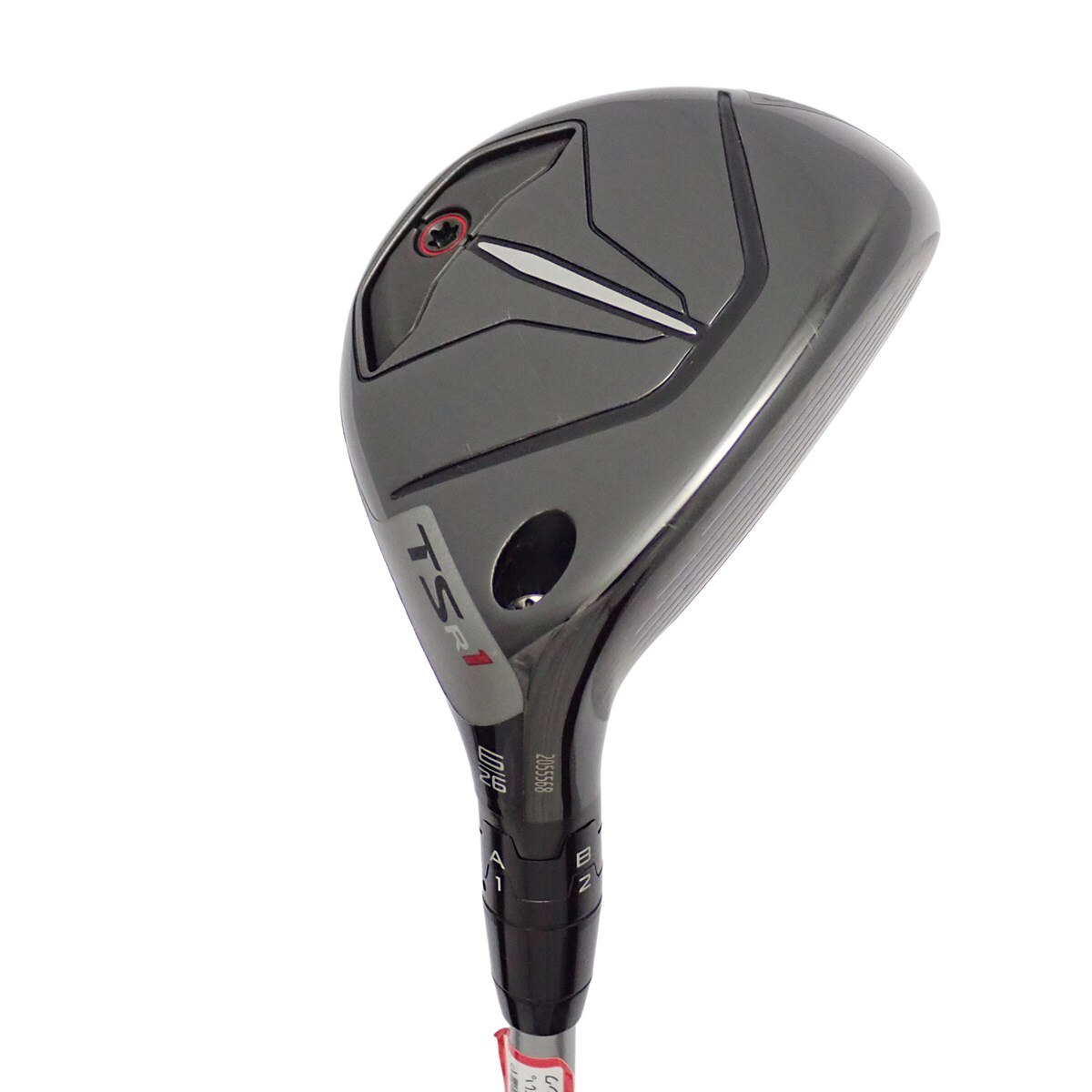 TSR1 ユーティリティ　26° 中古】TSR1 ユーティリティ Air Speeder for Utility 26 R C