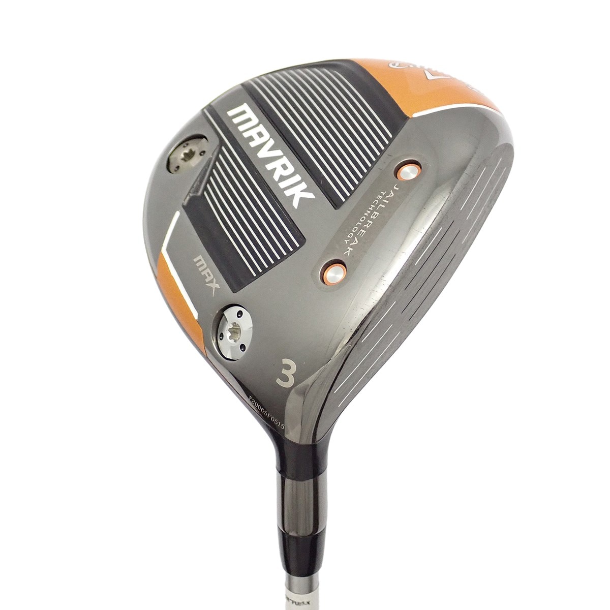 中古】マーベリック マックス フェアウェイウッド Diamana 40 for