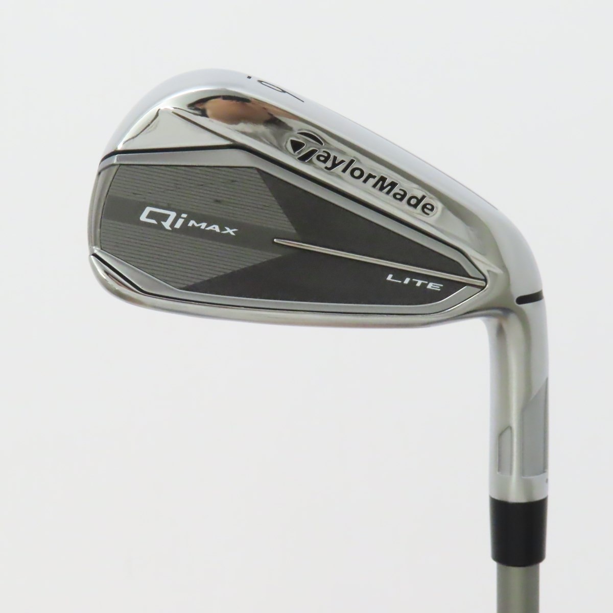中古】Qi MAX LITE アイアンセット (テーラーメイド) Qi 通販｜GDO中古