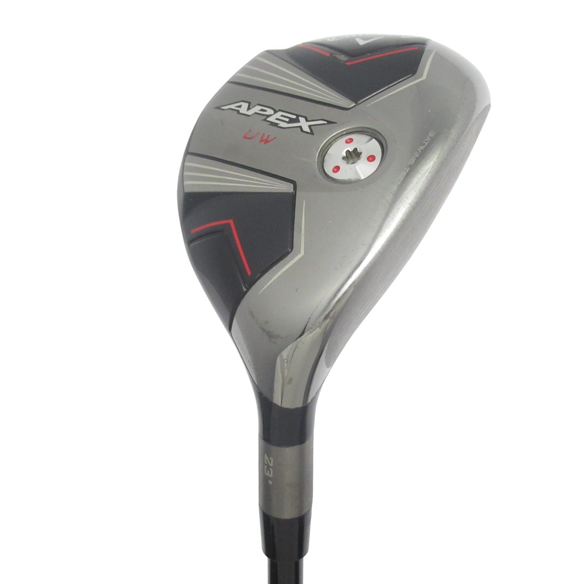 中古】APEX UW(2023） ユーティリティ TENSEI 70 for Callaway 23 R C
