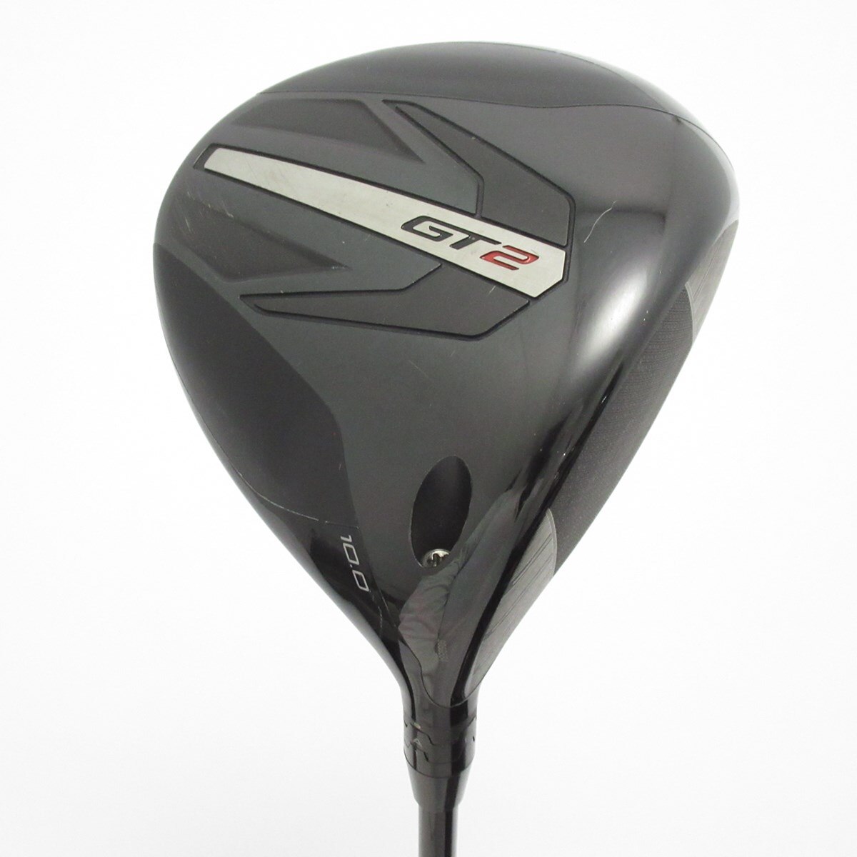 中古】GT2 ドライバー TENSEI Pro Orange 1K 70 10 X C(ドライバー