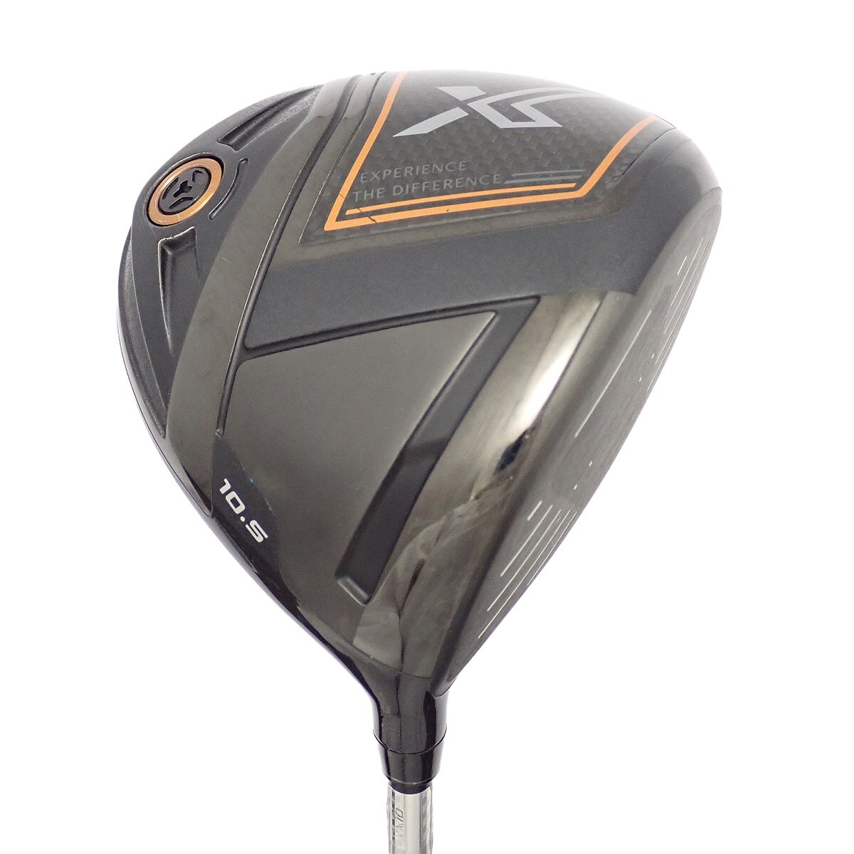 中古】ゼクシオ エックス ドライバー Miyazaki AX-1 10.5 S C
