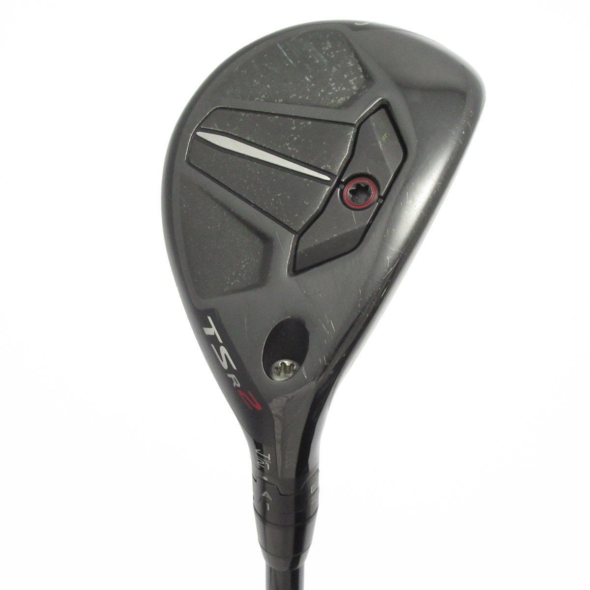TSR2ユーティリティ 24° tensei 1k 70 S 中古】TSR2 ユーティリティ TENSEI PRO 1K HYBRID 70 21 S C