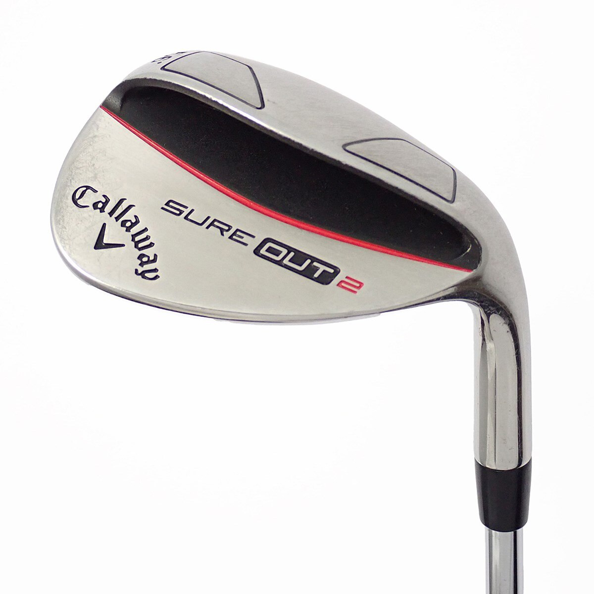 中古】SURE OUT 2 ウェッジ ウェッジ KBS 90 56 WEDGE C(ウェッジ