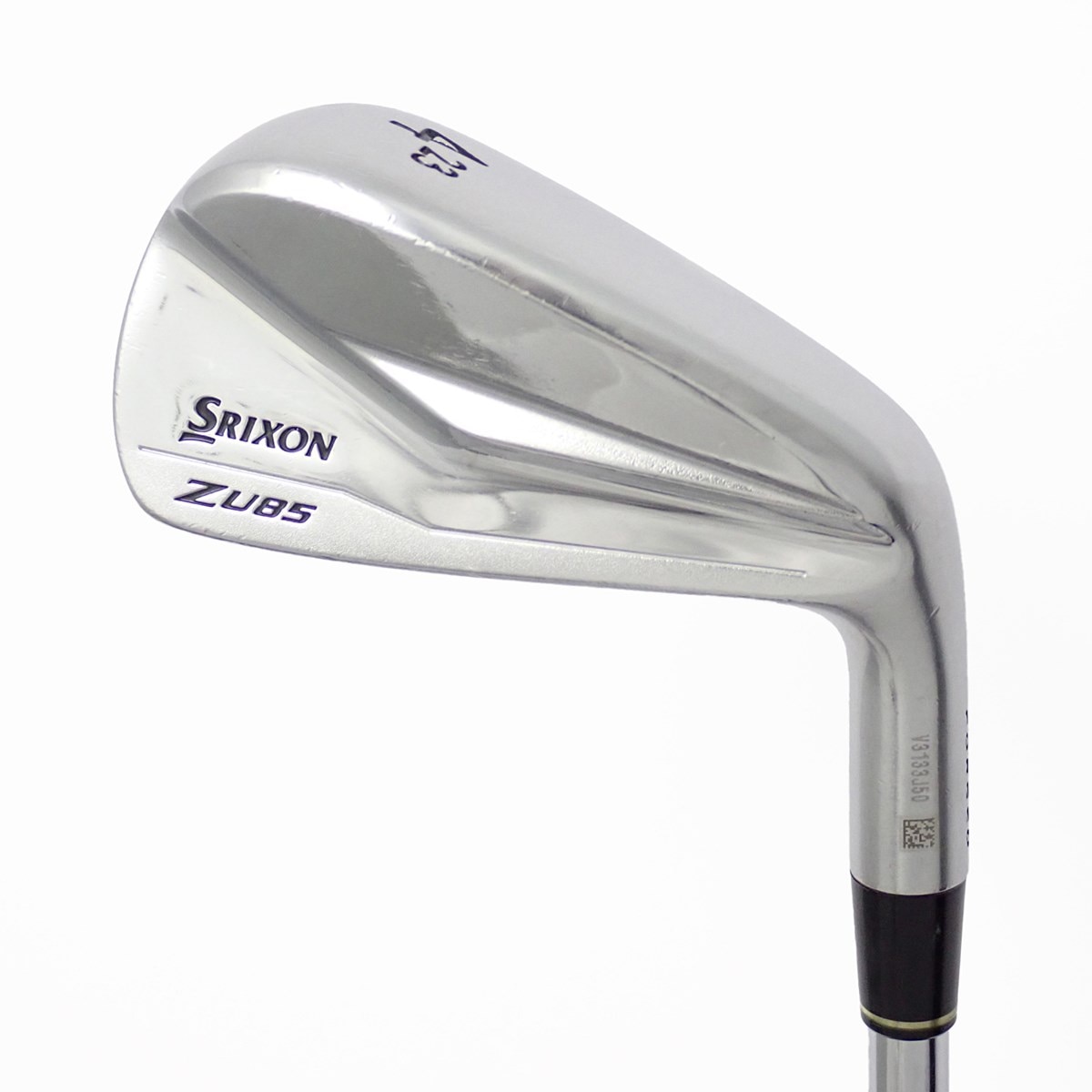 中古】スリクソン Z U85 ユーティリティ (ダンロップ) スリクソン 通販