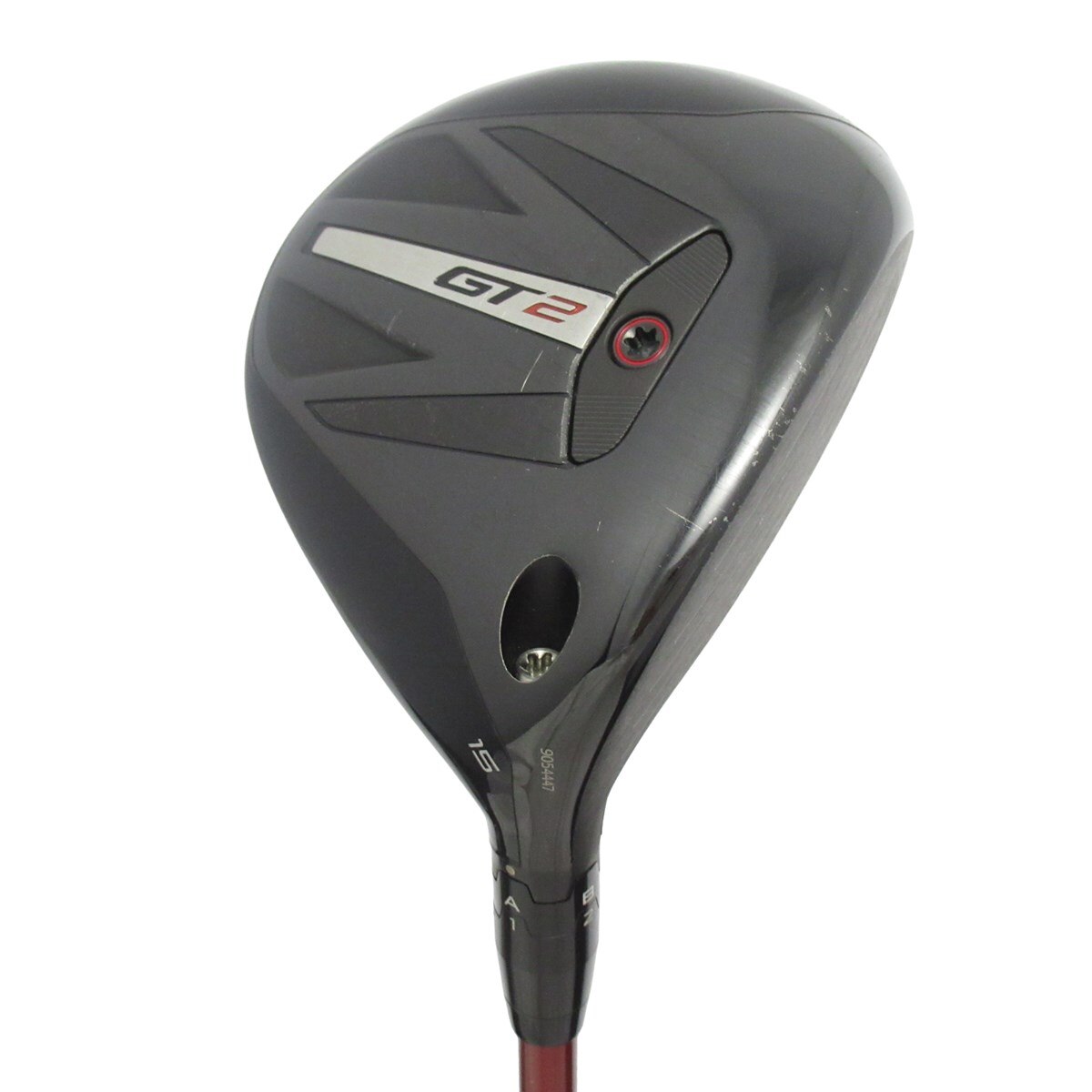 中古】GT2 フェアウェイウッド (タイトリスト) Titleist 通販｜GDO中古