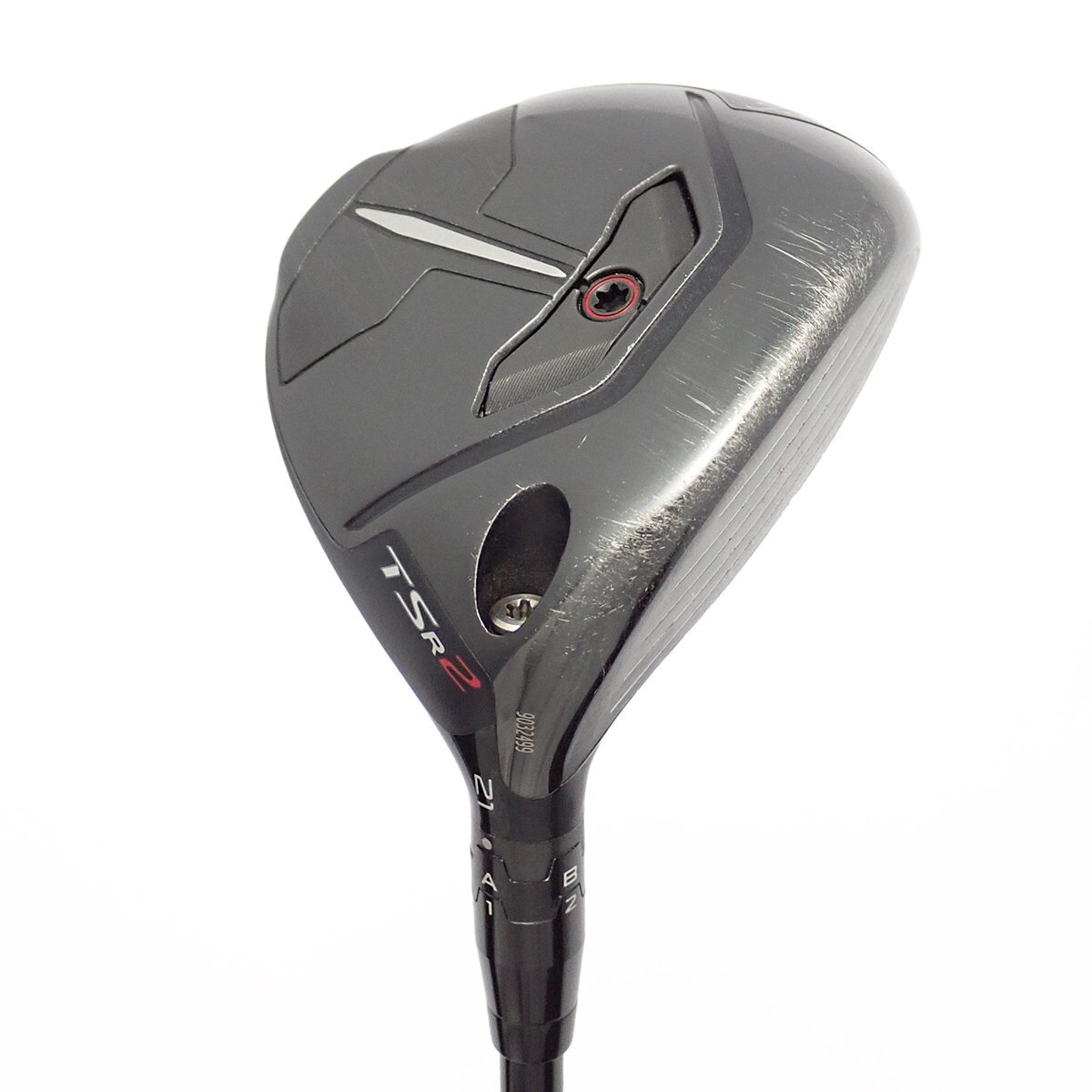 中古】TSR2 フェアウェイウッド (タイトリスト) TSR 通販｜GDO中古