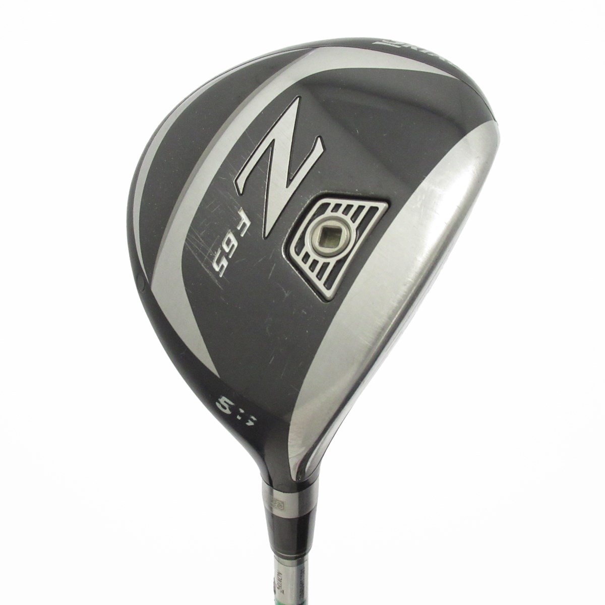 美品 スリクソン F65 3W 5W 2本 TOURAD TP-6 S 中古】スリクソン Z F65 フェアウェイウッド Tour AD TP-6 19 S CD