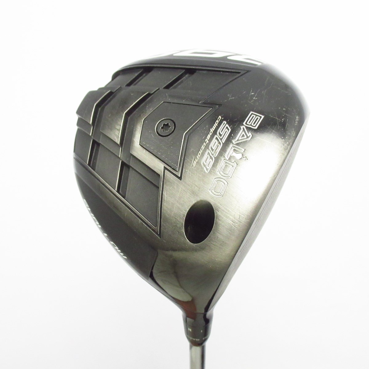 中古】COMPETIZIONE 568 SHALLOW(2023) ドライバー Speeder 569