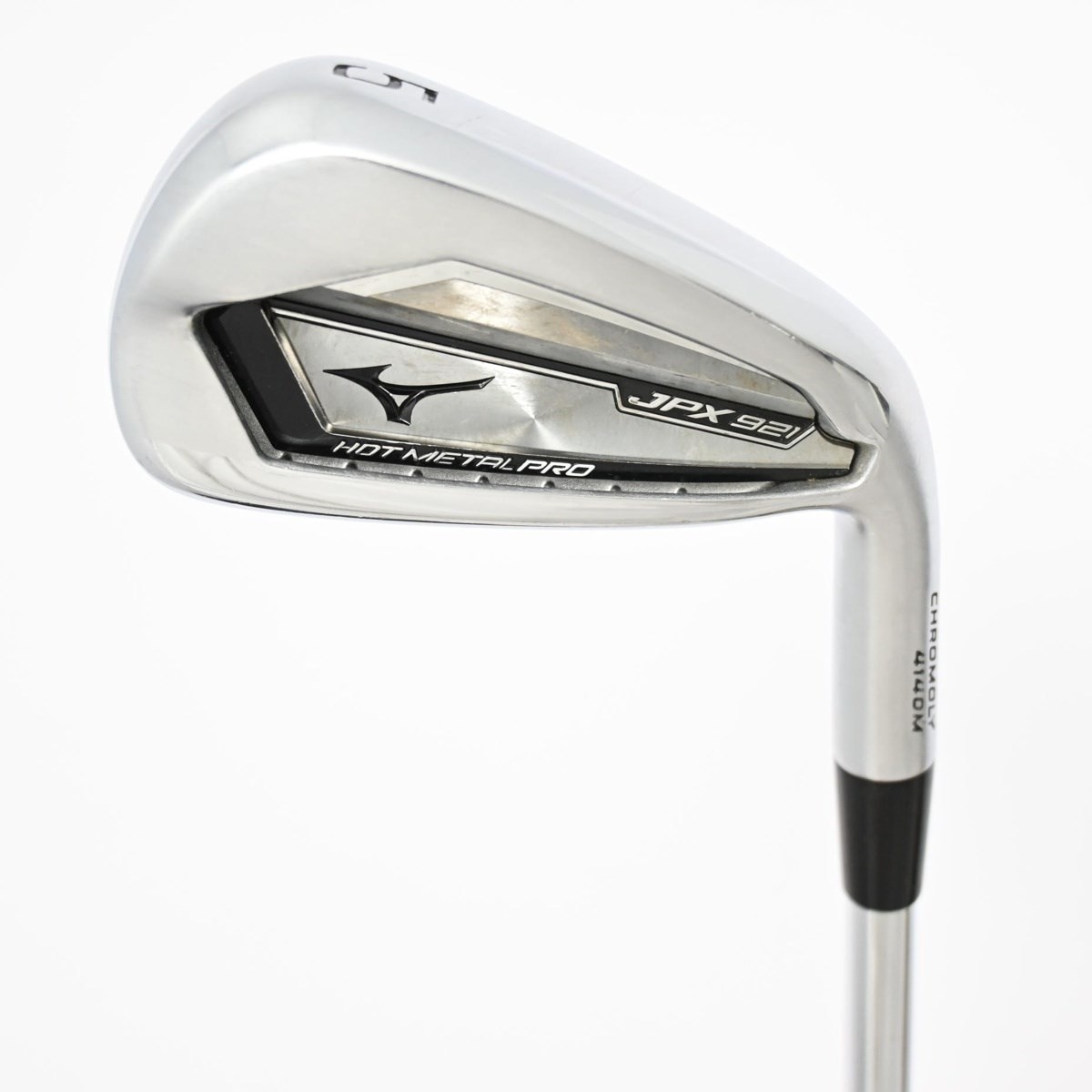 m*y様 ミズノJPX921 Hotl 6-PW 5本セットMODUS1 中古】JPX921 HOT METAL PRO アイアン N.S.PRO MODUS3 TOUR 105 22 S D