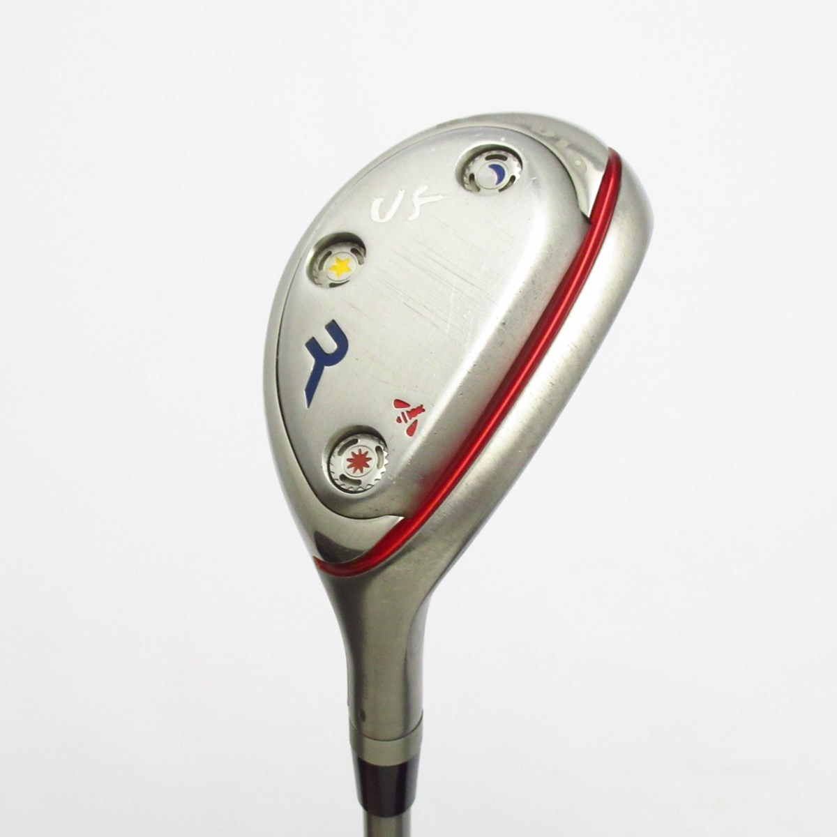 中古】RODDIO HYBRID UTILITY (ロッディオ) ロッディオ 通販｜GDO中古