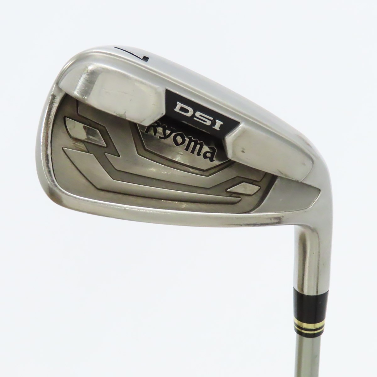 中古】Ryoma アイアン Tour AD RYOMA Iron 29 R BC(アイアン（セット