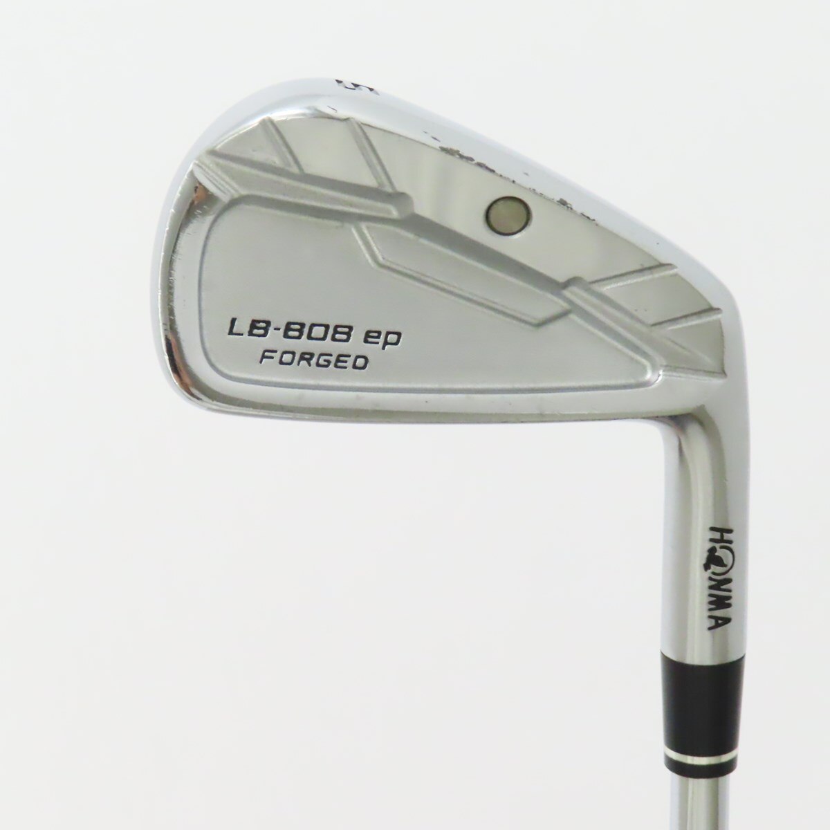 中古】LB-808ep FORGED アイアン N.S.PRO MODUS3 TOUR 105 24 S C