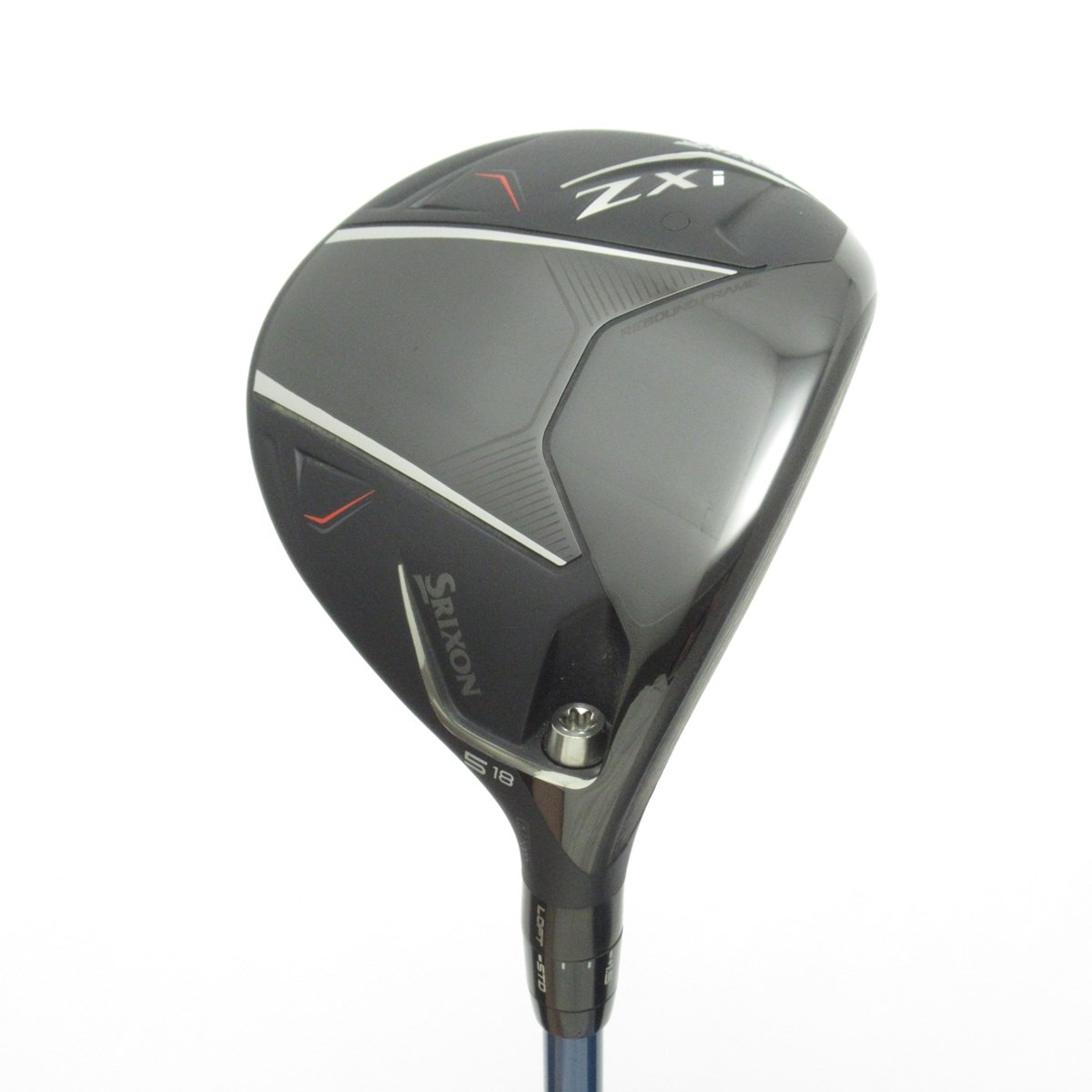中古】スリクソン ZXi フェアウェイウッド VENTUS ZXi 6 18 S C