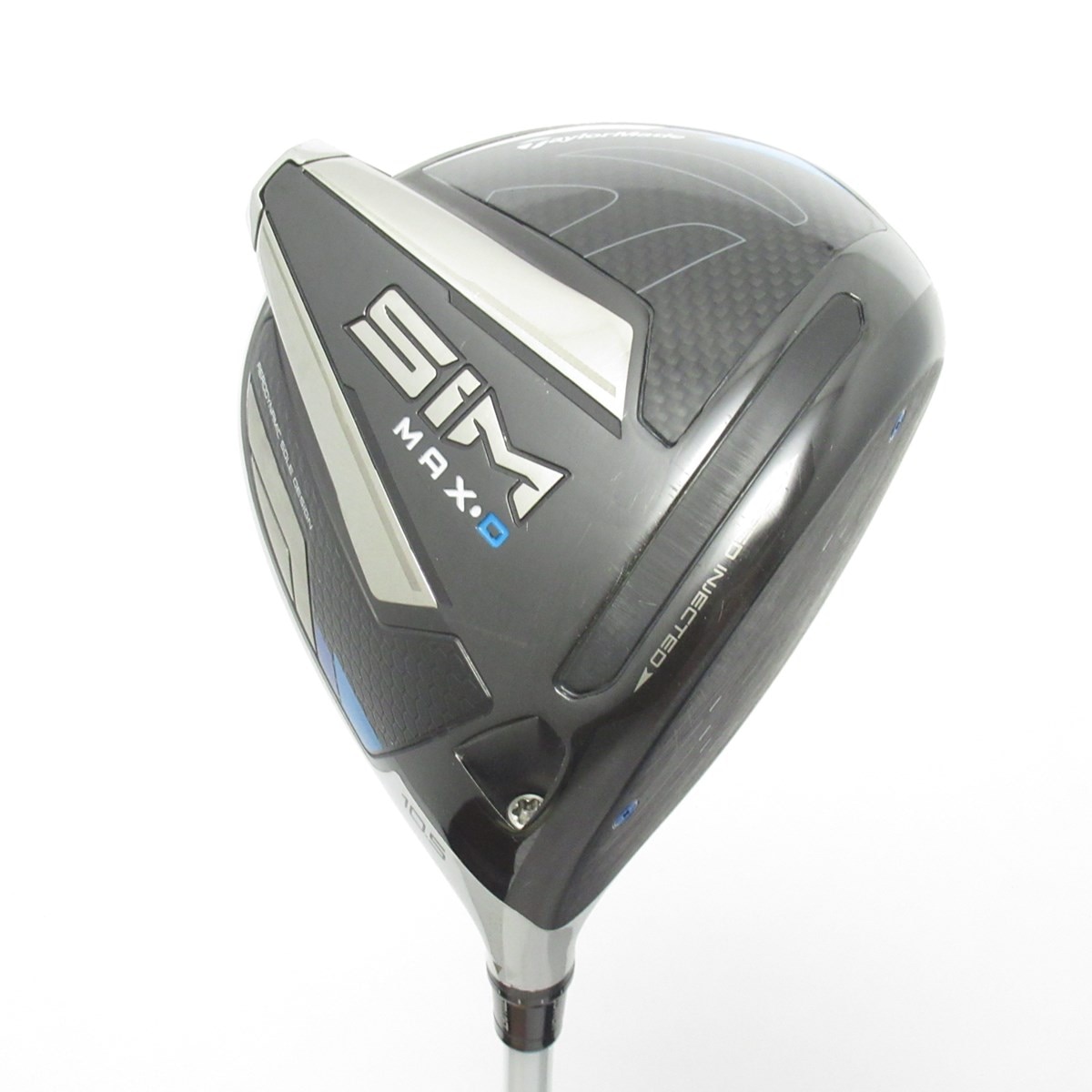 SIM MAX ドライバー 10.5度　レジオフォーミュラ B 65S 中古】SIM マックス D ドライバー N.S.PRO Regio formula B 65 10.5