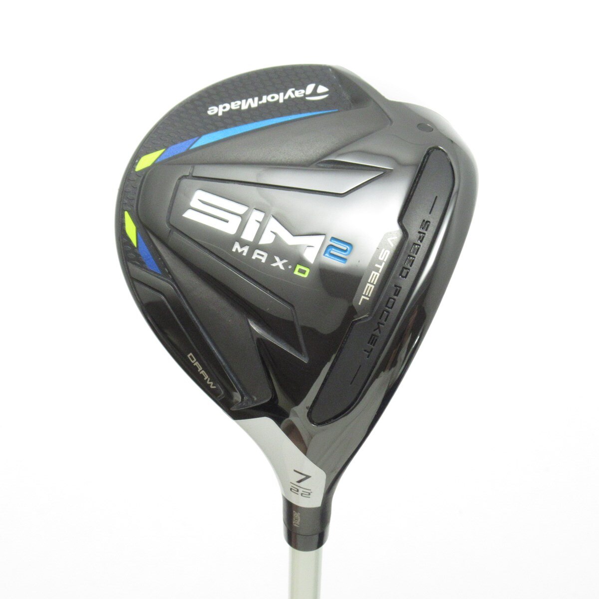 中古】SIM2 (テーラーメイド) レディス 通販｜GDO中古ゴルフクラブ