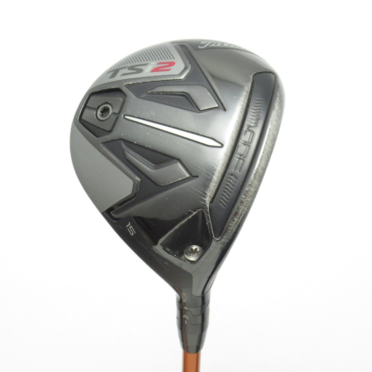 中古】TSi2 フェアウェイウッド (タイトリスト) TSi 通販｜GDO中古